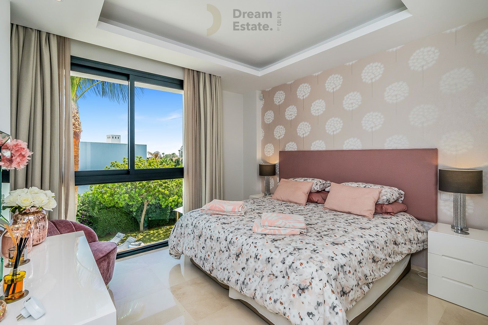Moderne villa in de wijk El Paraiso, Estepona. foto 16