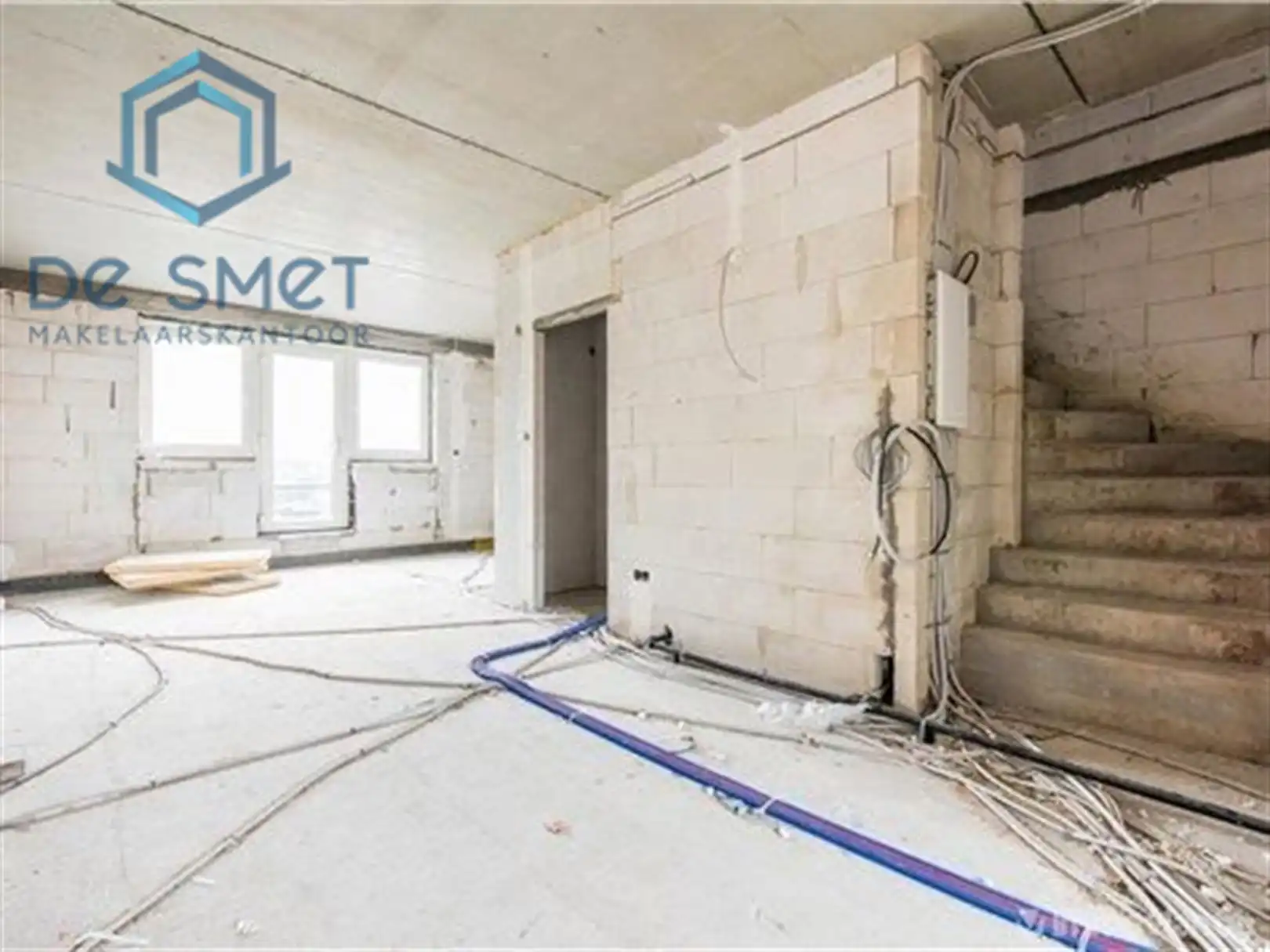 Unieke investeringskans of ideale kangoeroewoning op toplocatie in Herzele! foto 6