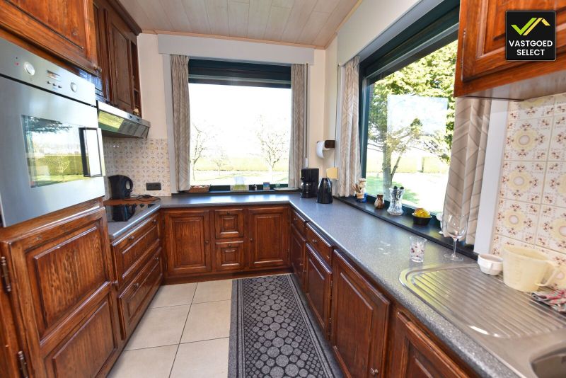 Vastgoed Select: Open bebouwing op 3.435 m² en prachtig uitzicht in Sint-Laureins. foto 7
