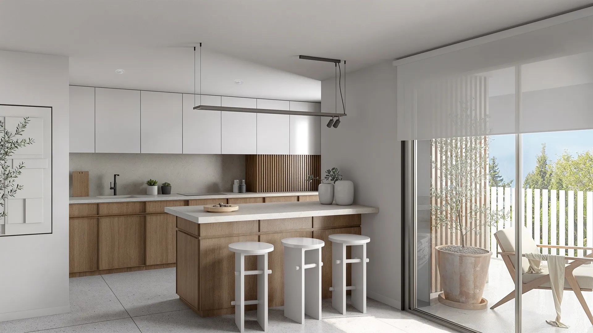 Zon, zee en stijlvol wonen – ervaar pure luxe in Estepona's nieuwste icoon foto 3