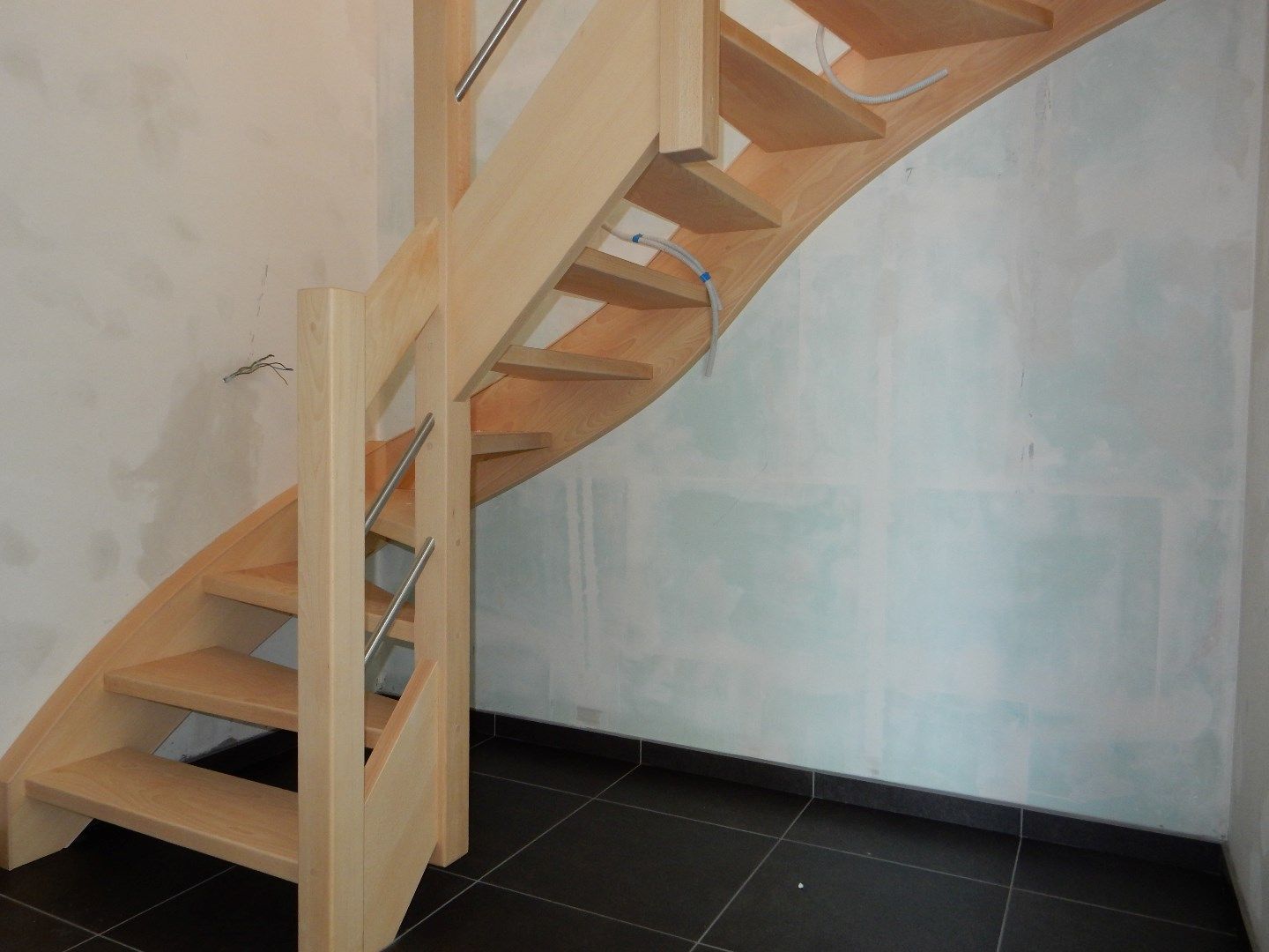 Ruim appartement met 3 slaapkamers en dubbele garagebox foto 19
