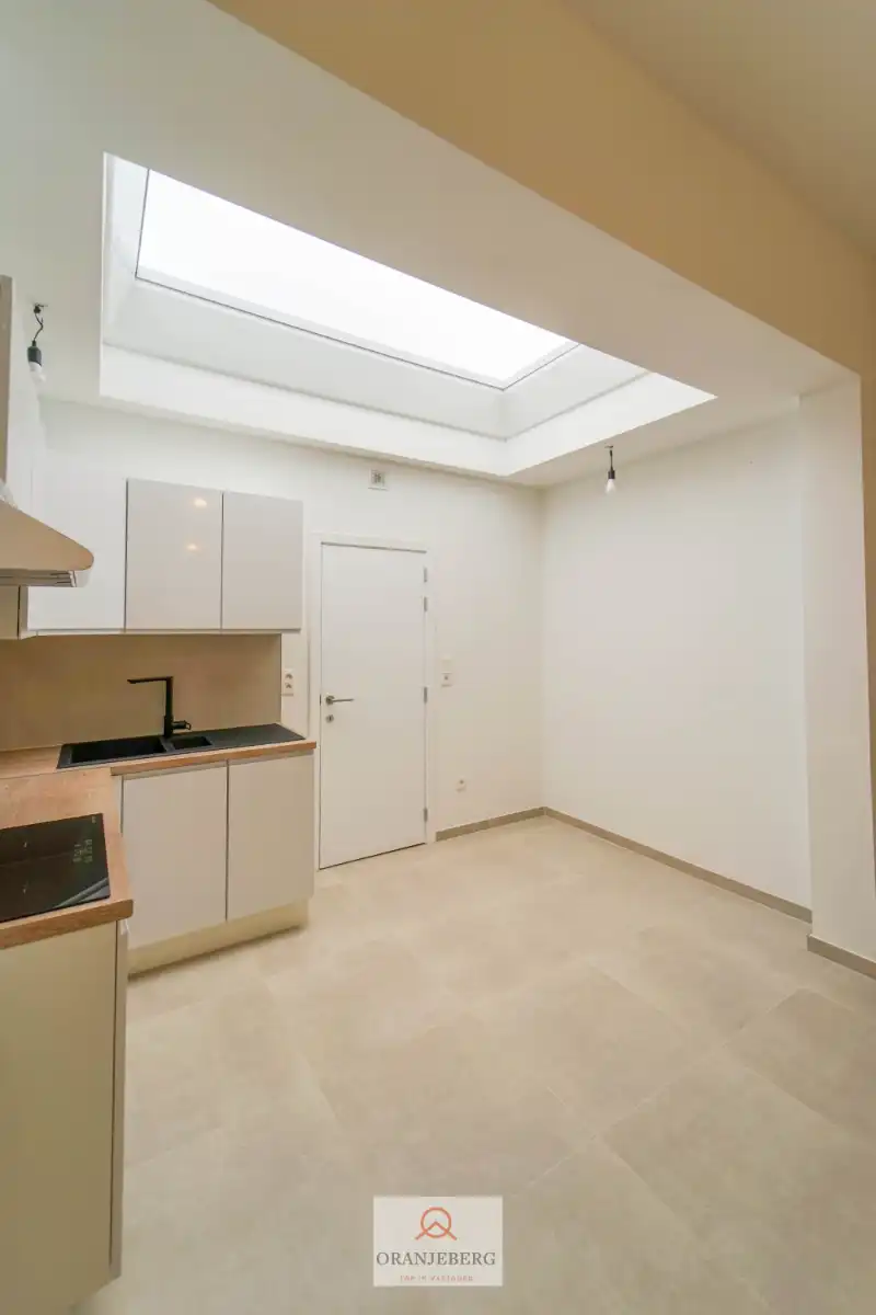 Gezellig instapklaar 2 slpk rijhuisje te koop op TOPligging nabij Gent foto 12