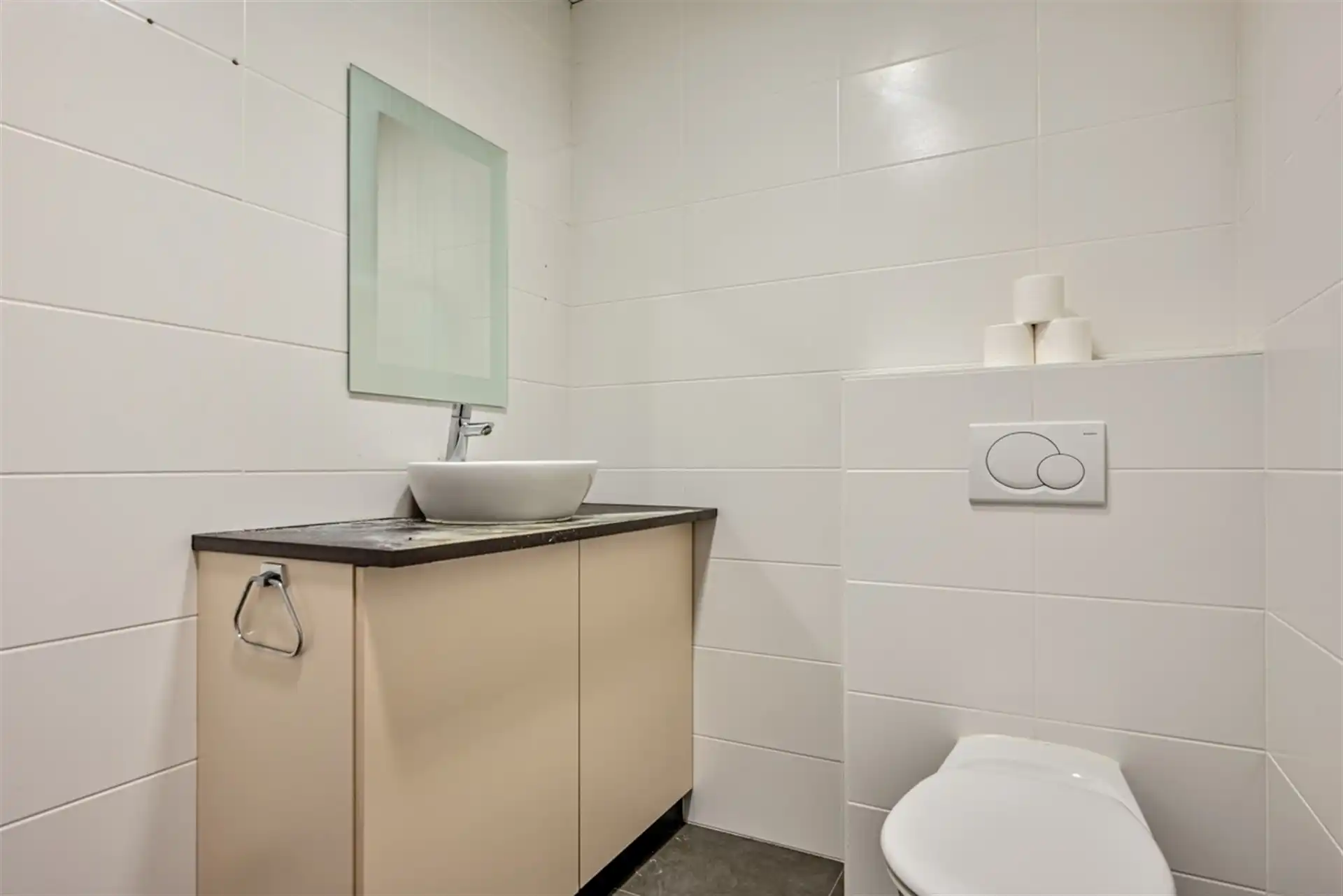  Handelsruimte / kantoor - 111 m² - nabij de Varkensmarkt Aalst foto 10