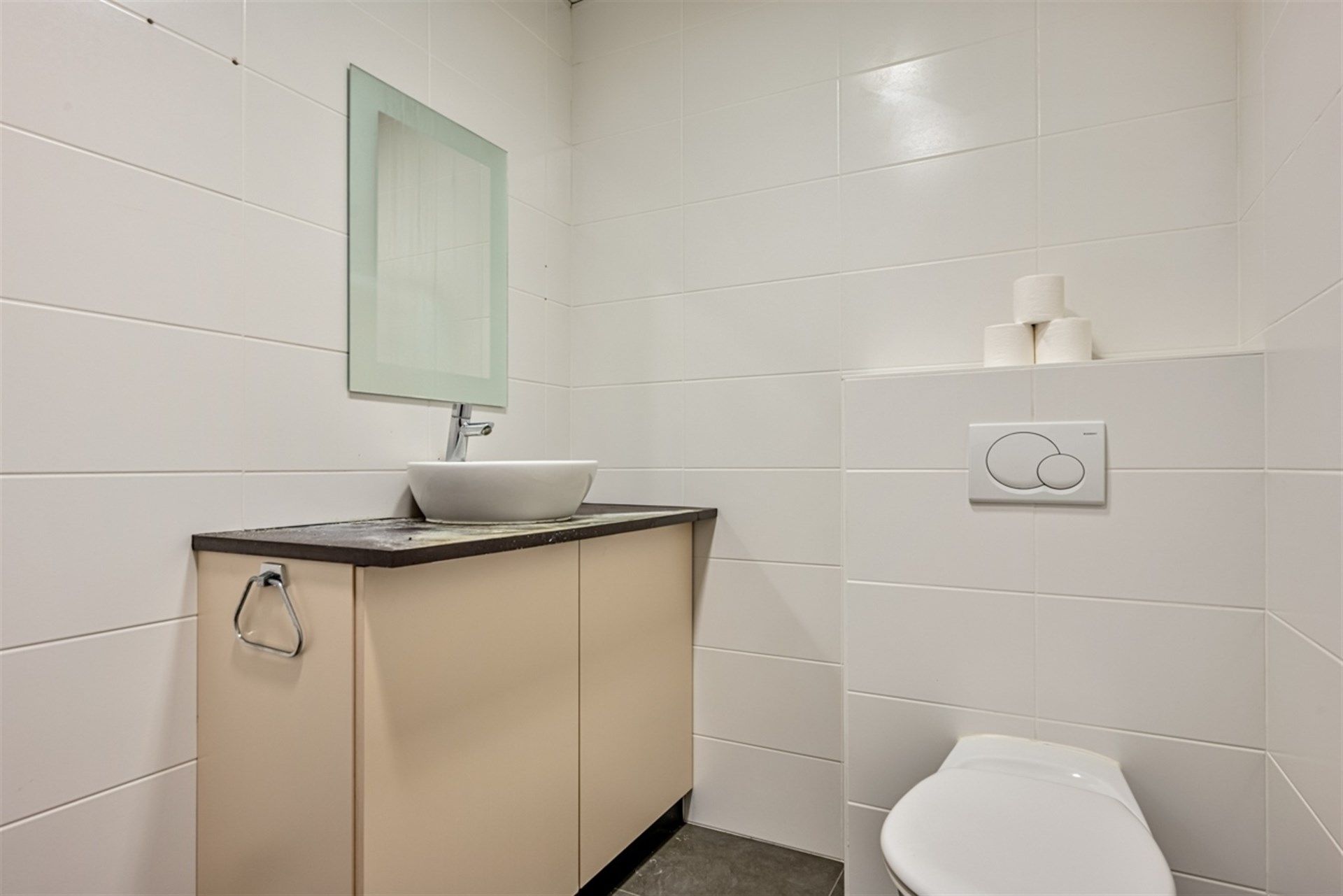  Handelsruimte / kantoor - 111 m² - nabij de Varkensmarkt Aalst foto 10