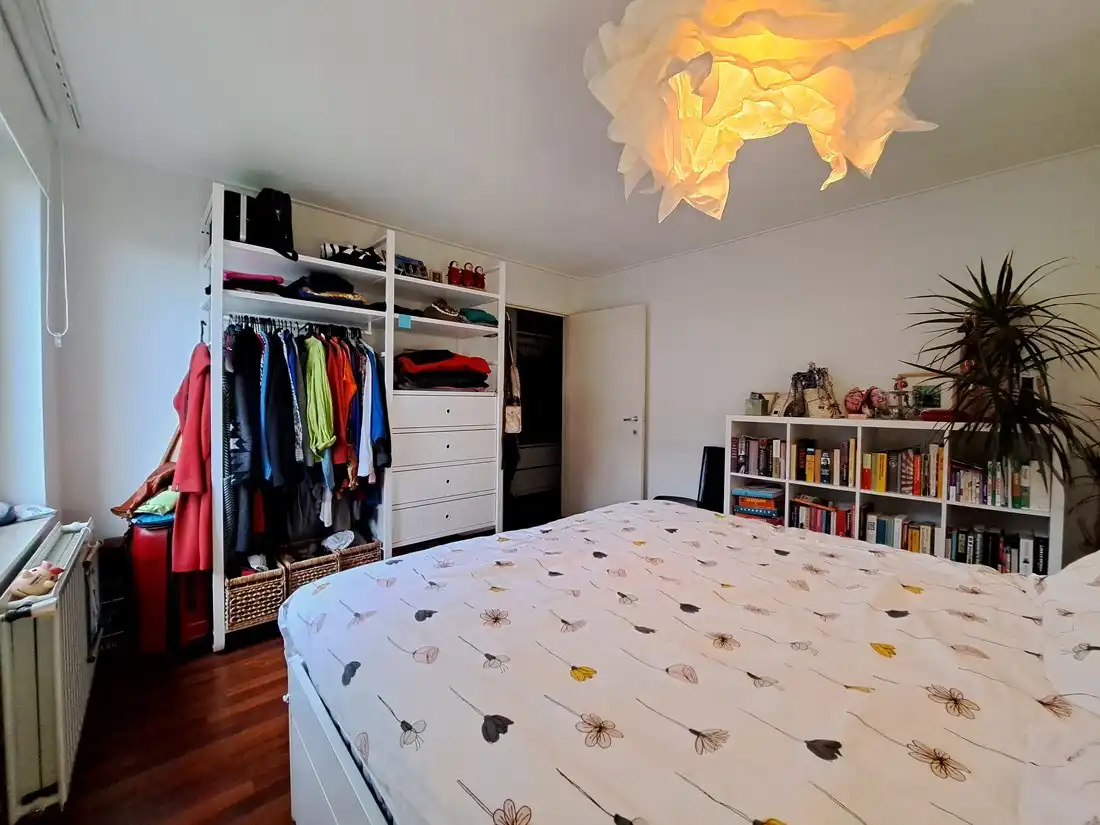 Appartement op de eerste verdieping te Lanaken foto 12