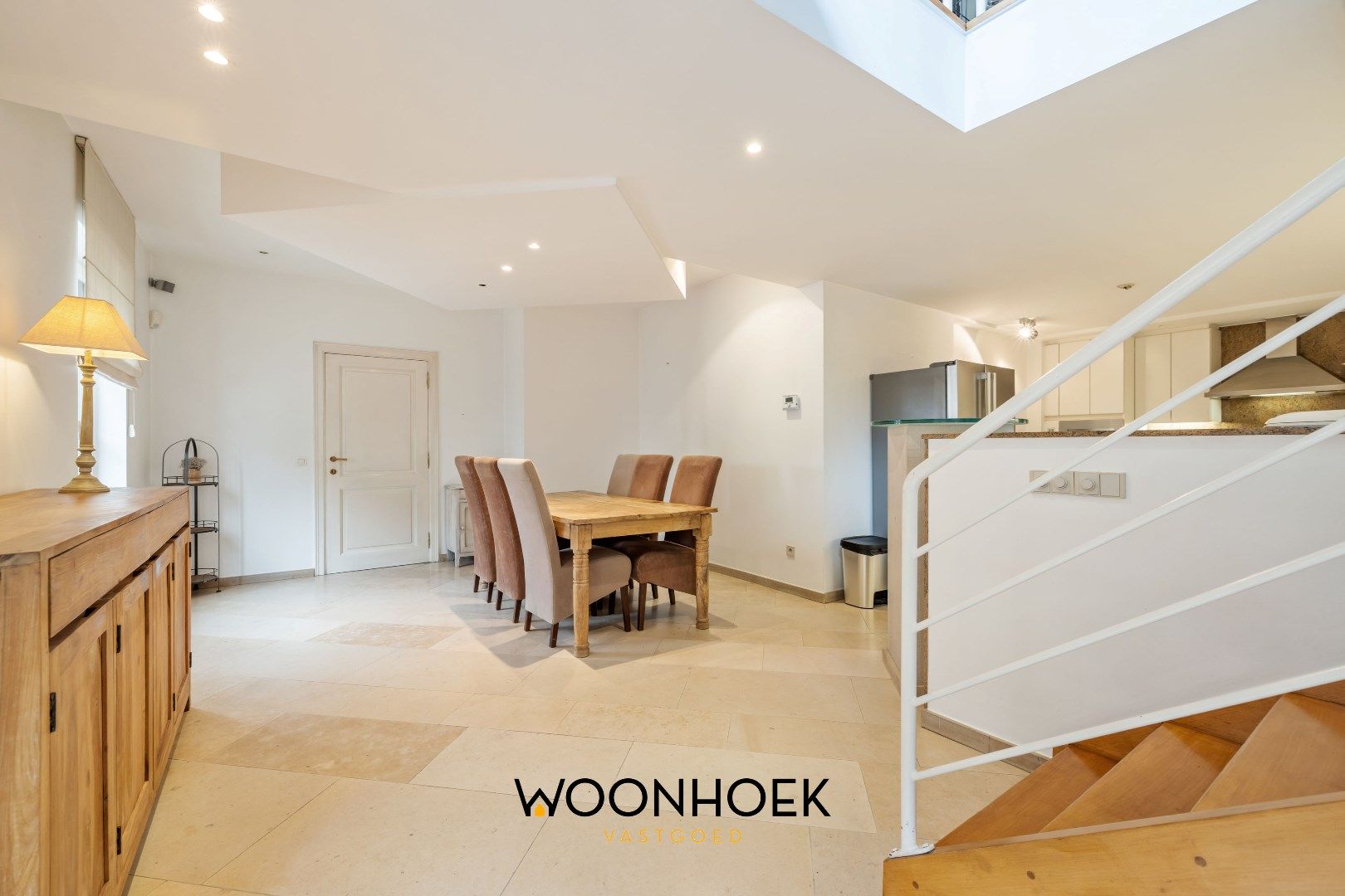 VERKOCHT! Woonhoek Vastgoed Lokeren foto 9
