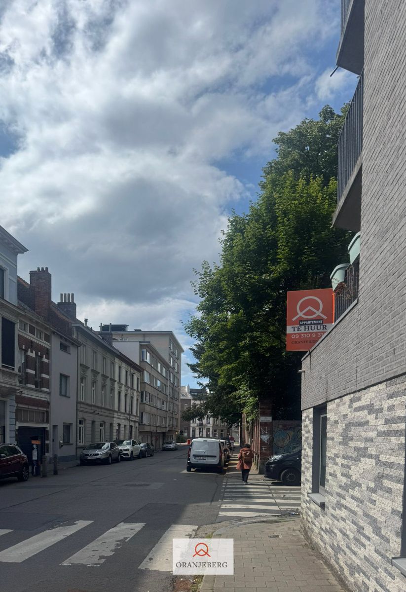 Ruim 3 slaapkamer appartement op uitstekende ligging in Gent foto 29