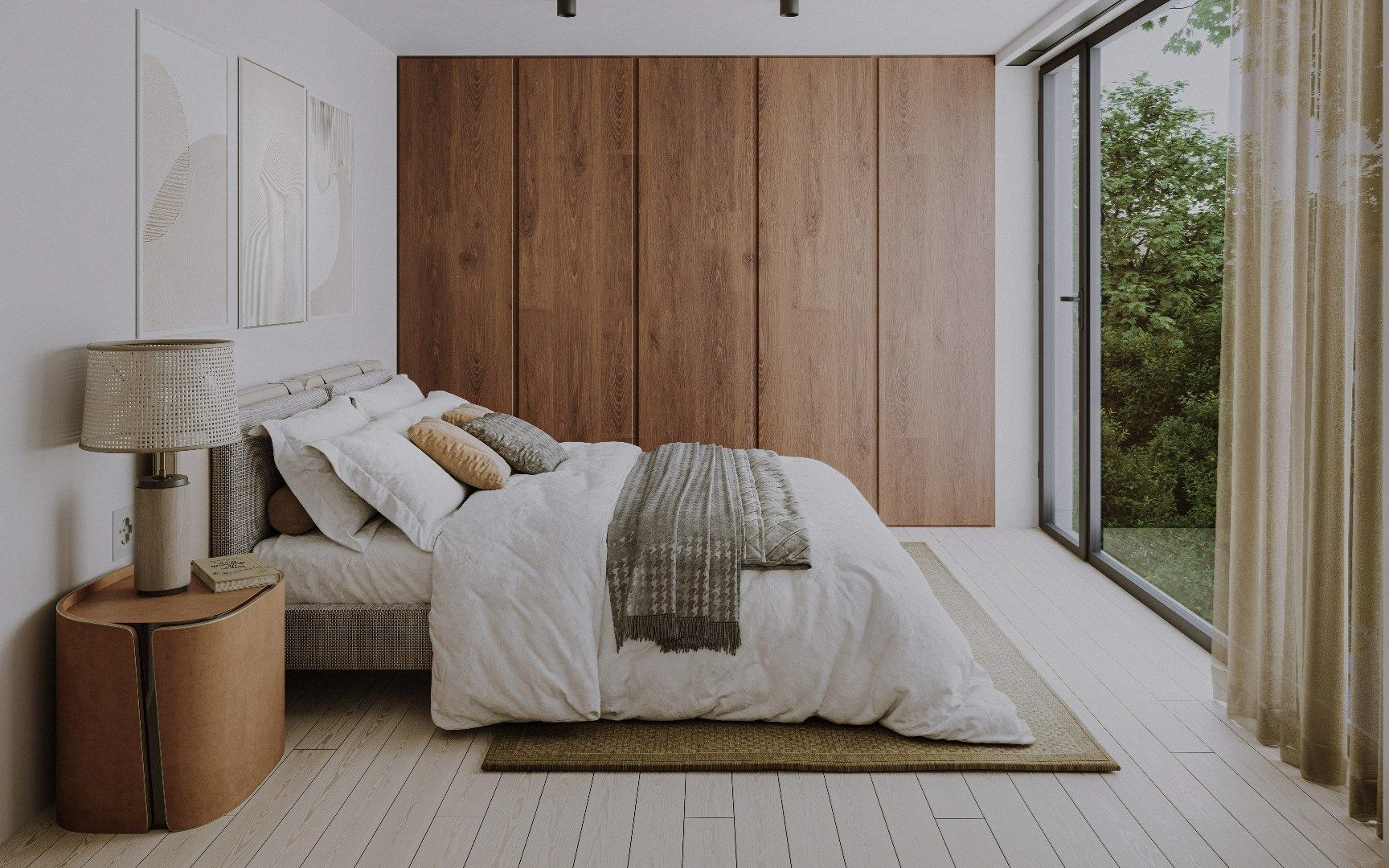 Project Warehof: lot 1 foto 4