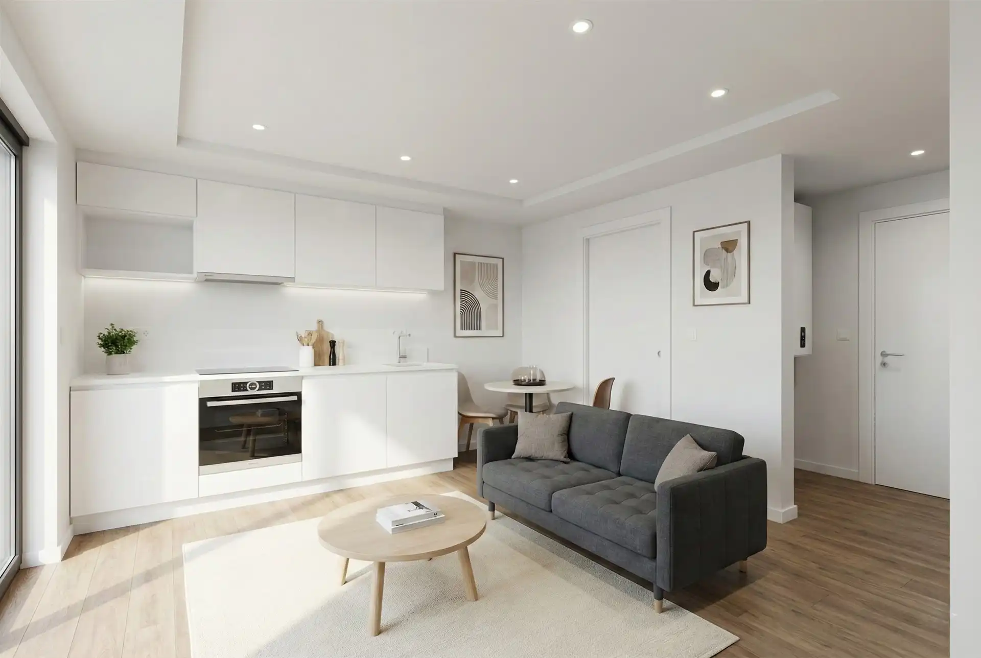 investeringsopportuniteit in Leuven foto 3