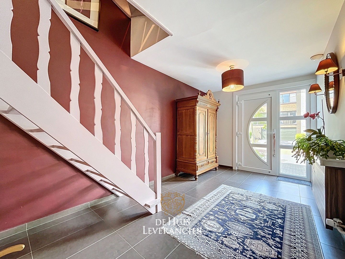 Instapklare bel-etage met tuin in gezinsvriendelijke wijk foto 23