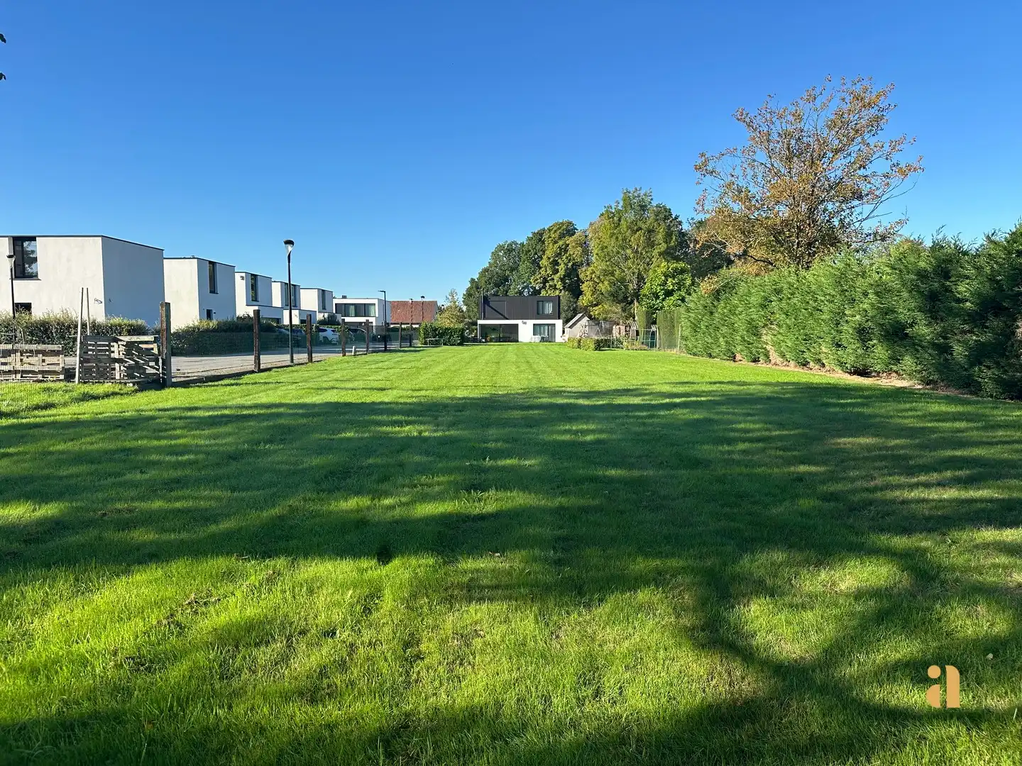 Bouw jouw thuis op een groene, rustige plek foto 4