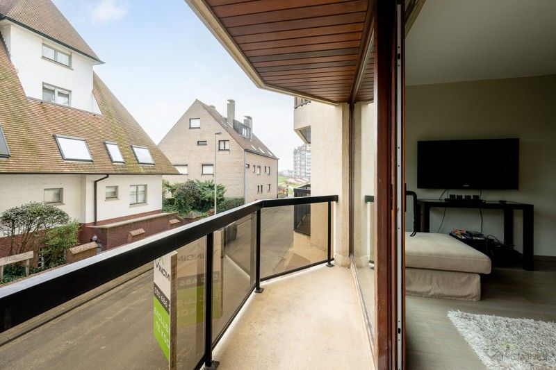 Energiezuinig 2-slaapkamer appartement op wandelafstand van het strand foto 19