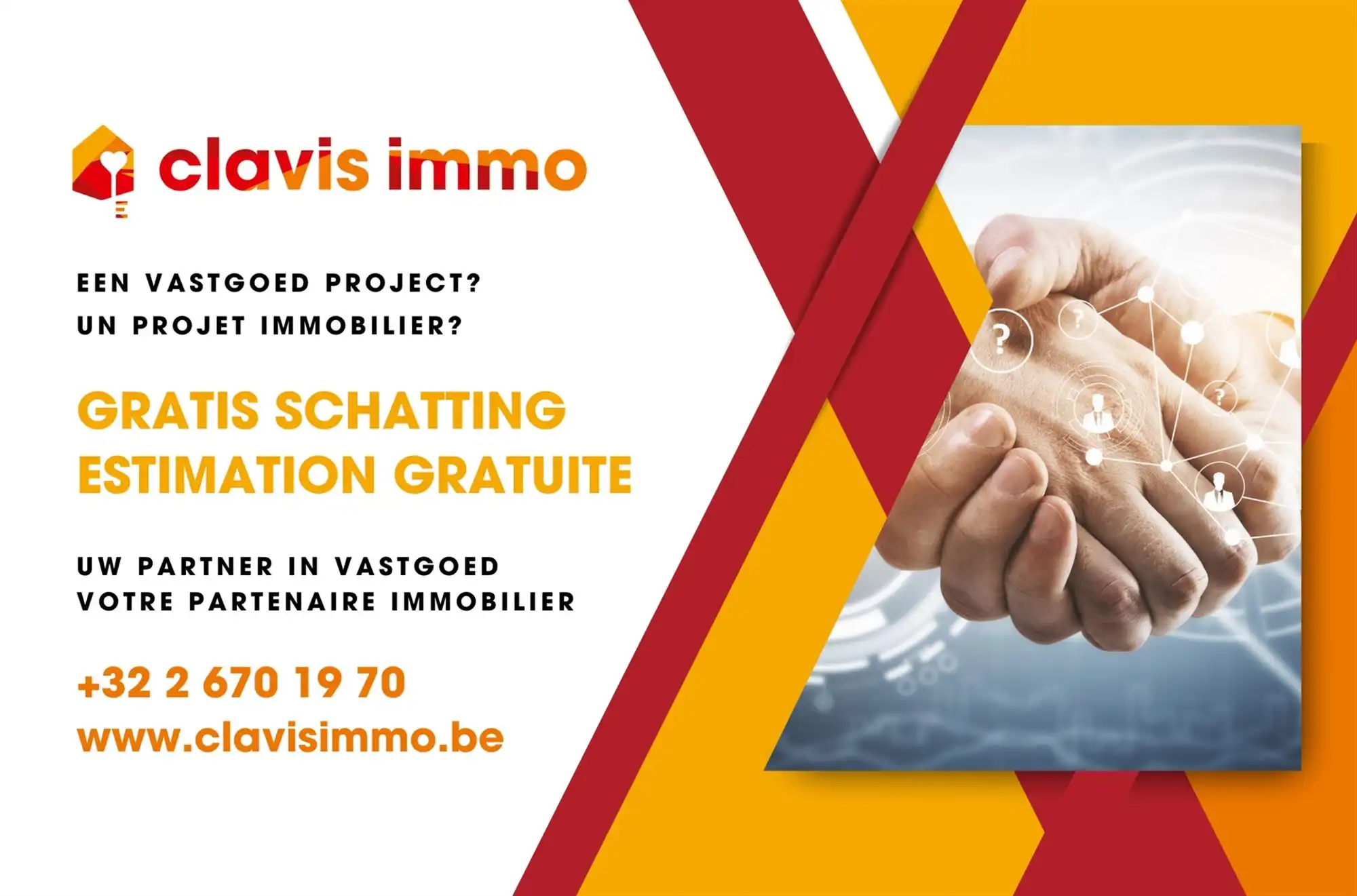 2 slaapkamers en 2 terrassen in groene omgeving foto 24