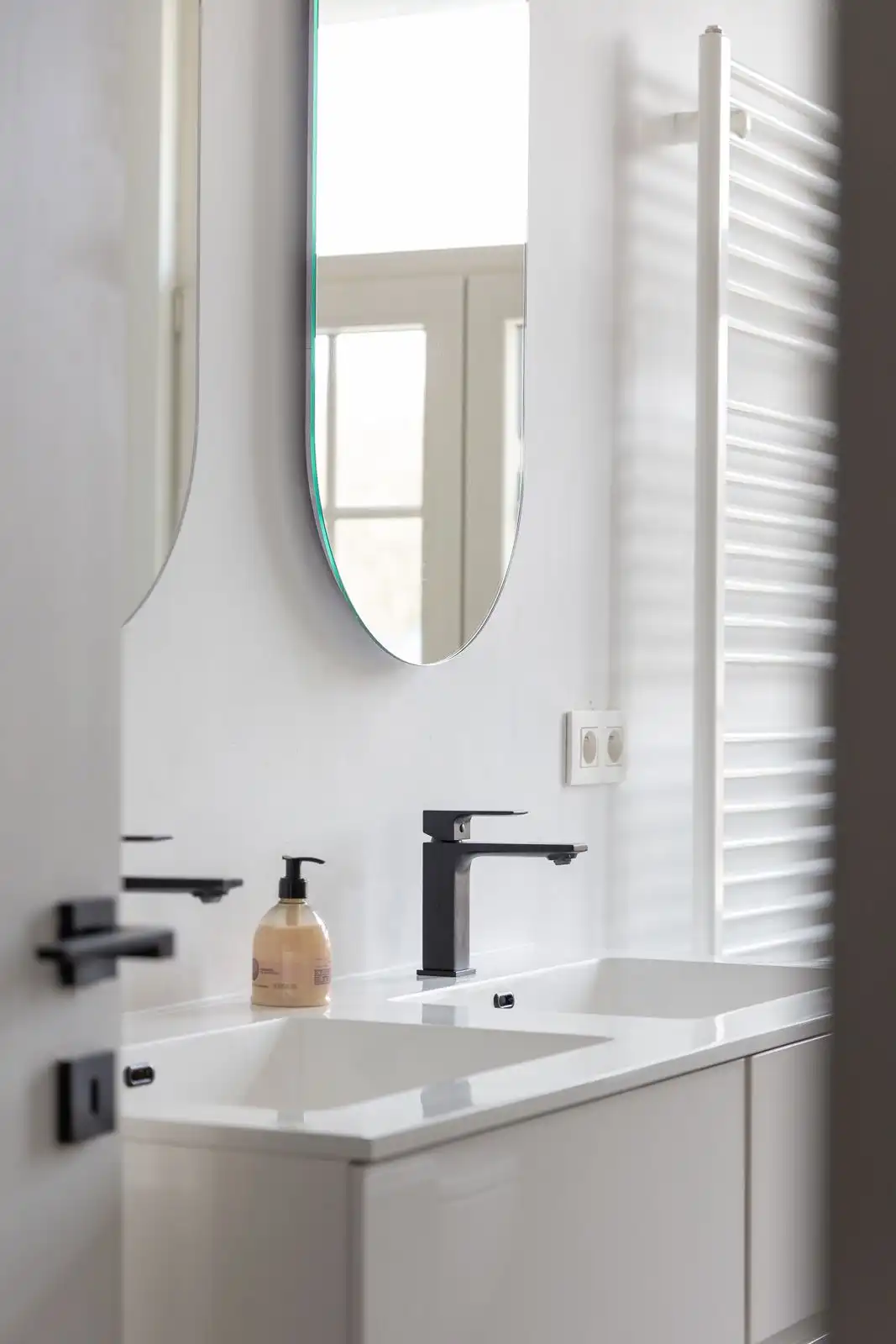 Instapklare energiezuinige woning met zonnig terras ! foto 16