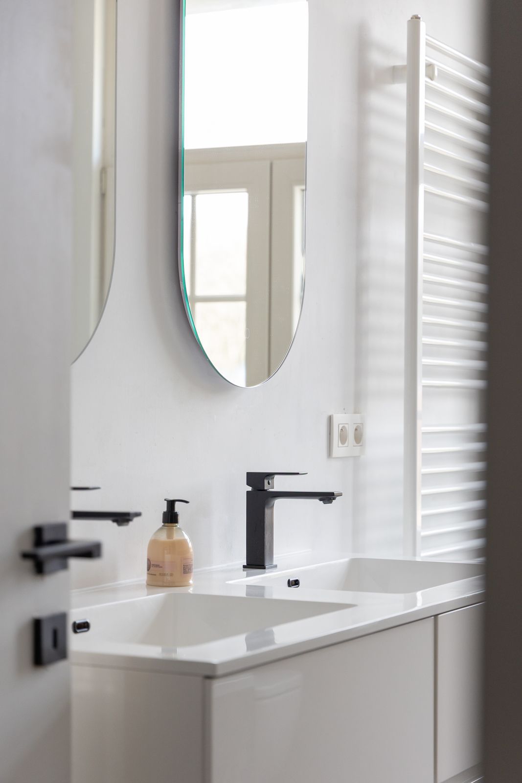 Instapklare energiezuinige woning met zonnig terras ! foto 16