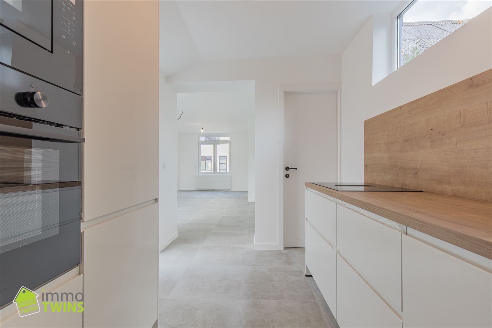 Volledig gerenoveerde woning te Hamme foto 7