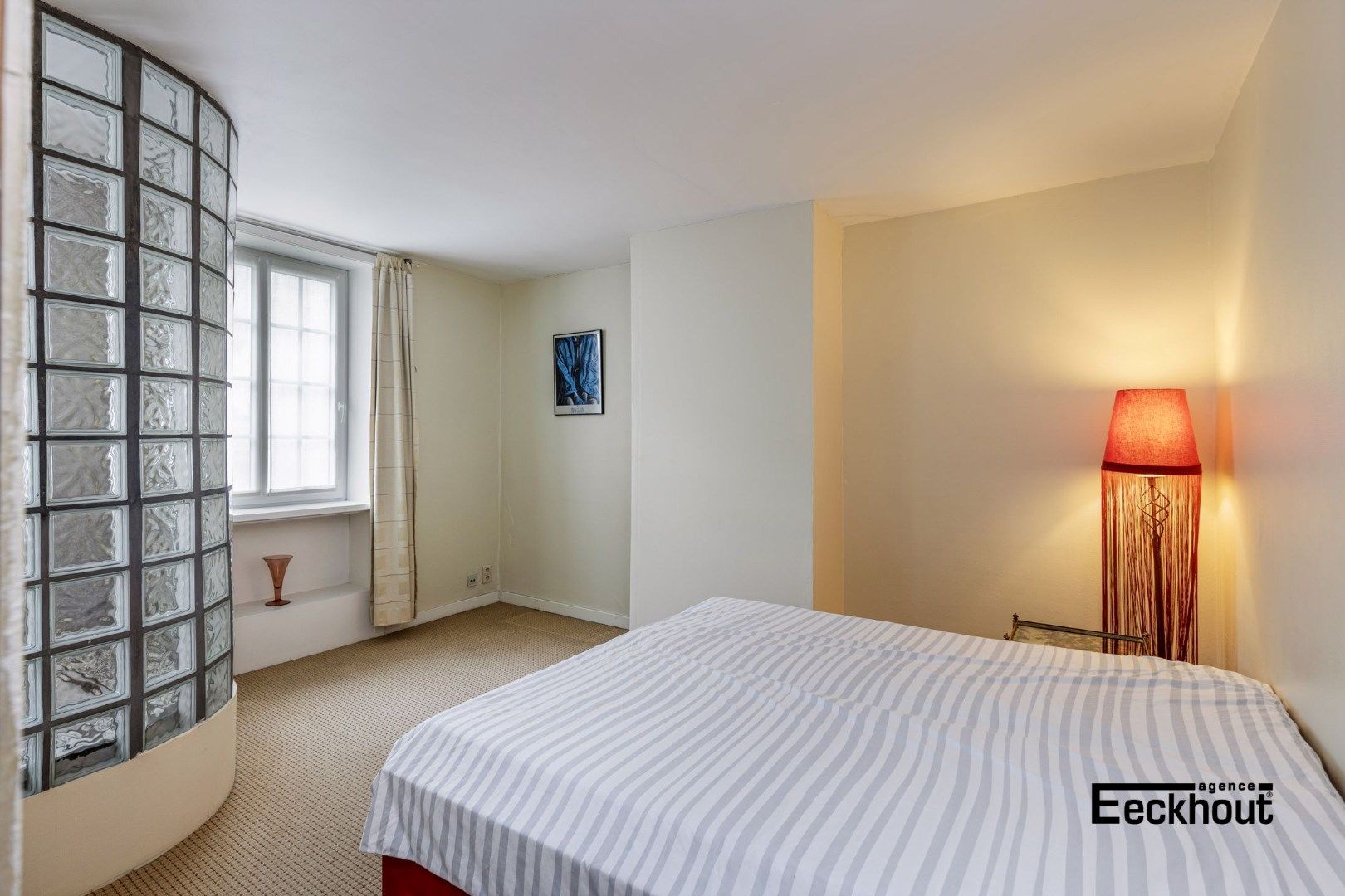 Uniek appartement met ruim zonneterras in hartje Oostende foto 12