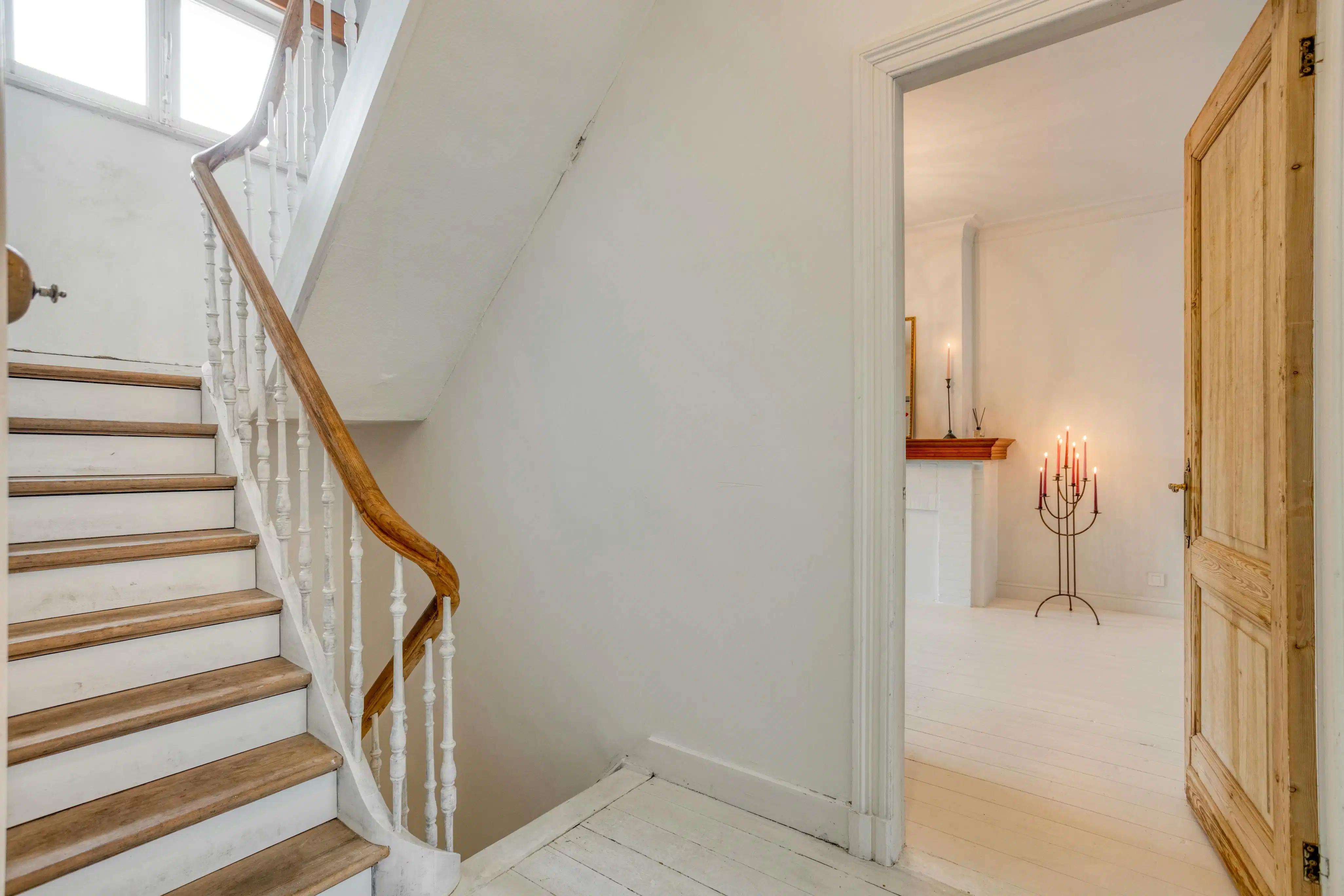 Karaktervolle woning met 6 slaapkamers te koop in Kontich foto 21