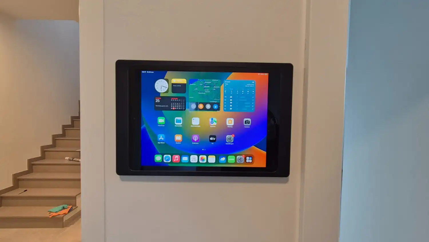 Uitzonderlijk ruime woning met hoogwaardige afwerking, lift en geavanceerde technologie foto 12