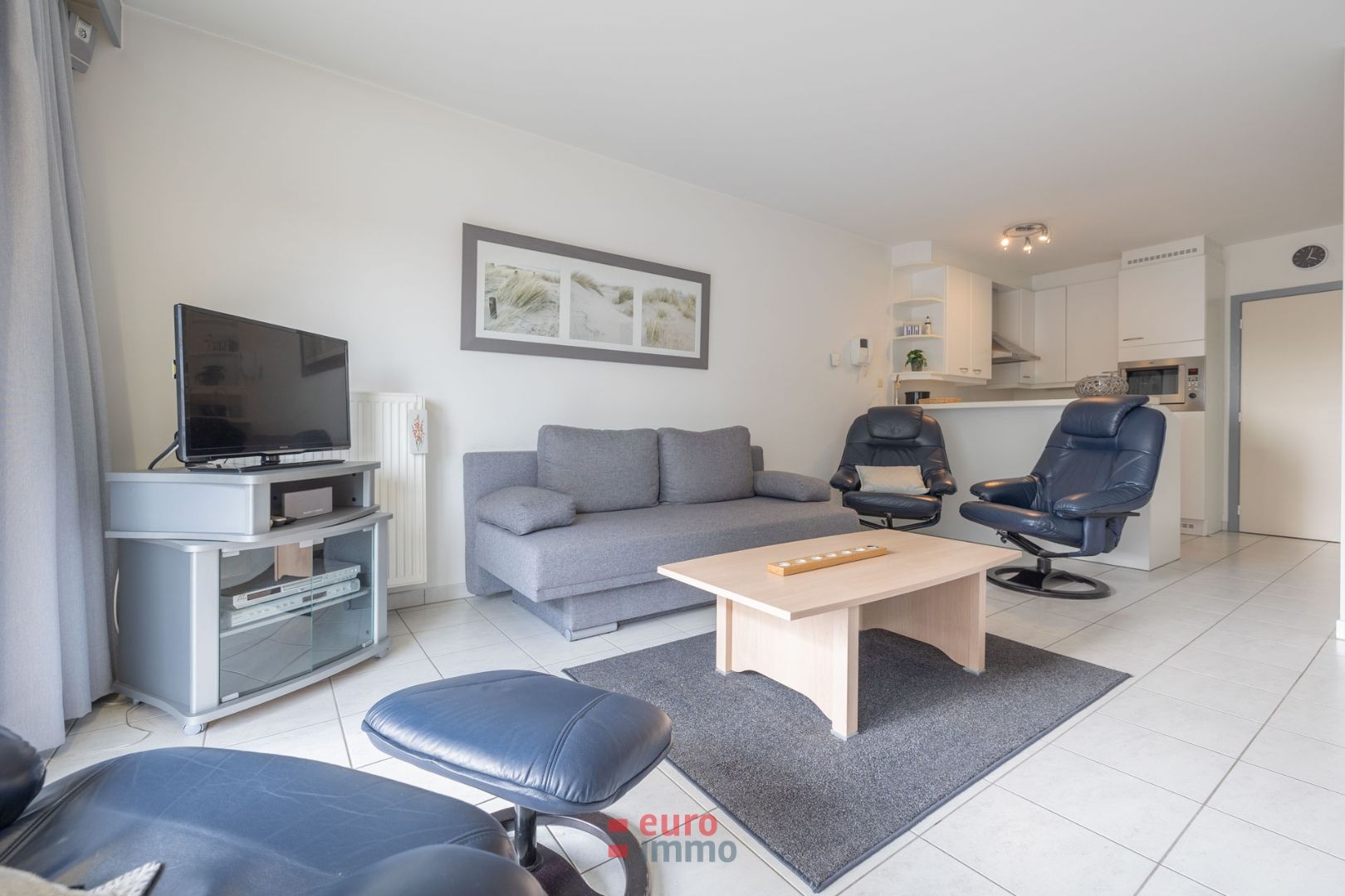 Residentie Bernardus C - 0203 foto 2