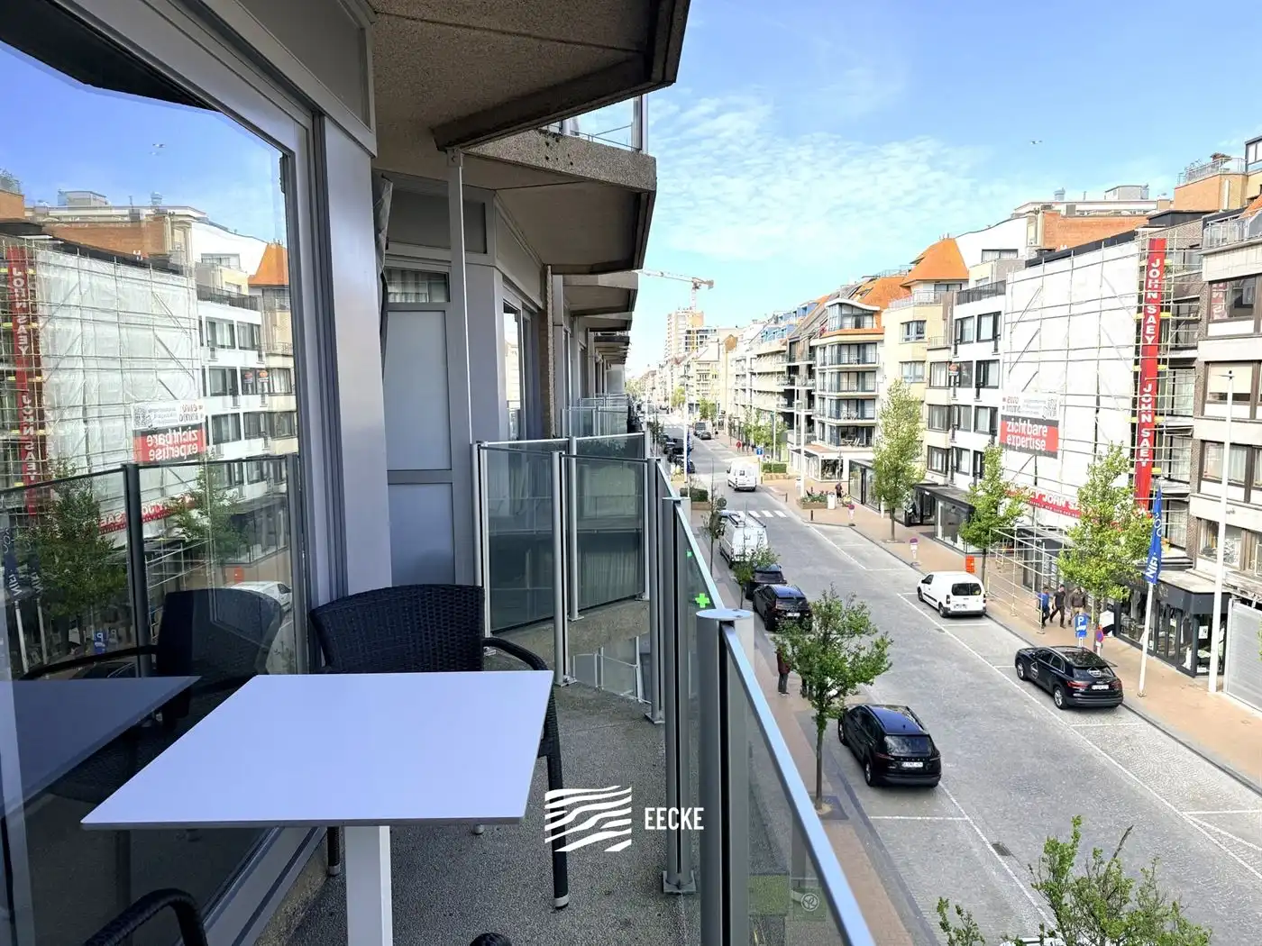 Appartement met 2 slaapkamers foto 9
