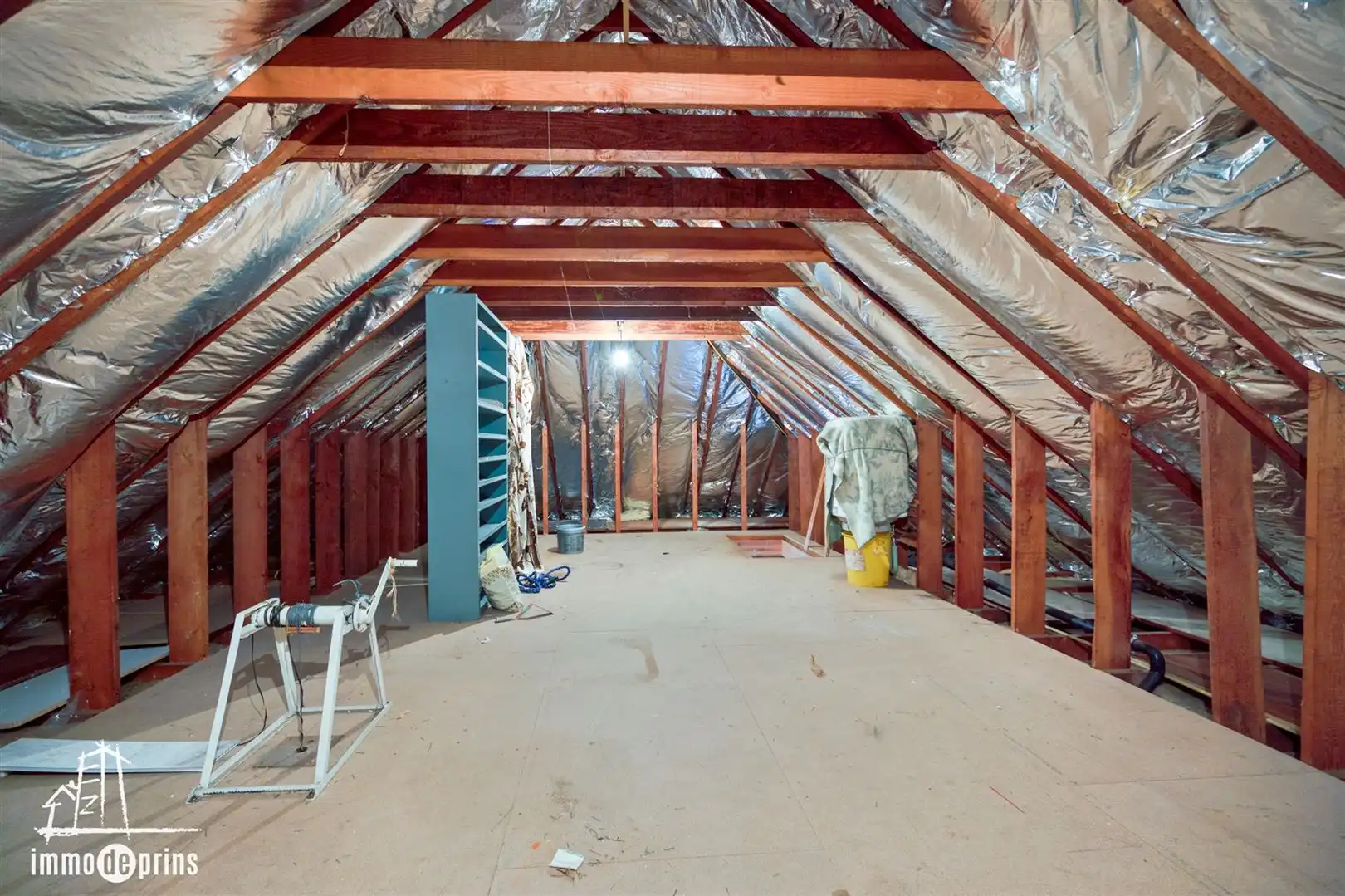 Villa, open bebouwing foto 22