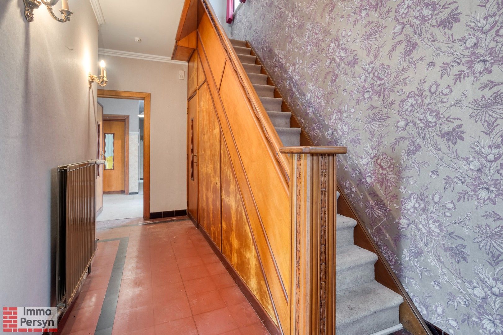 Te renoveren vrijstaande woning met grote tuin te Averbode foto 5