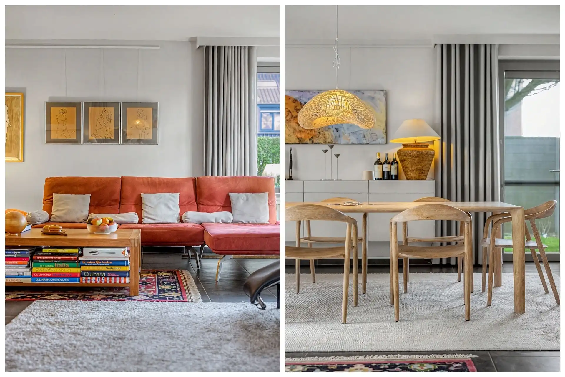 Stijlvolle gezinswoning met 3 slaapkamers en thuiskantoor (926m²) foto 31