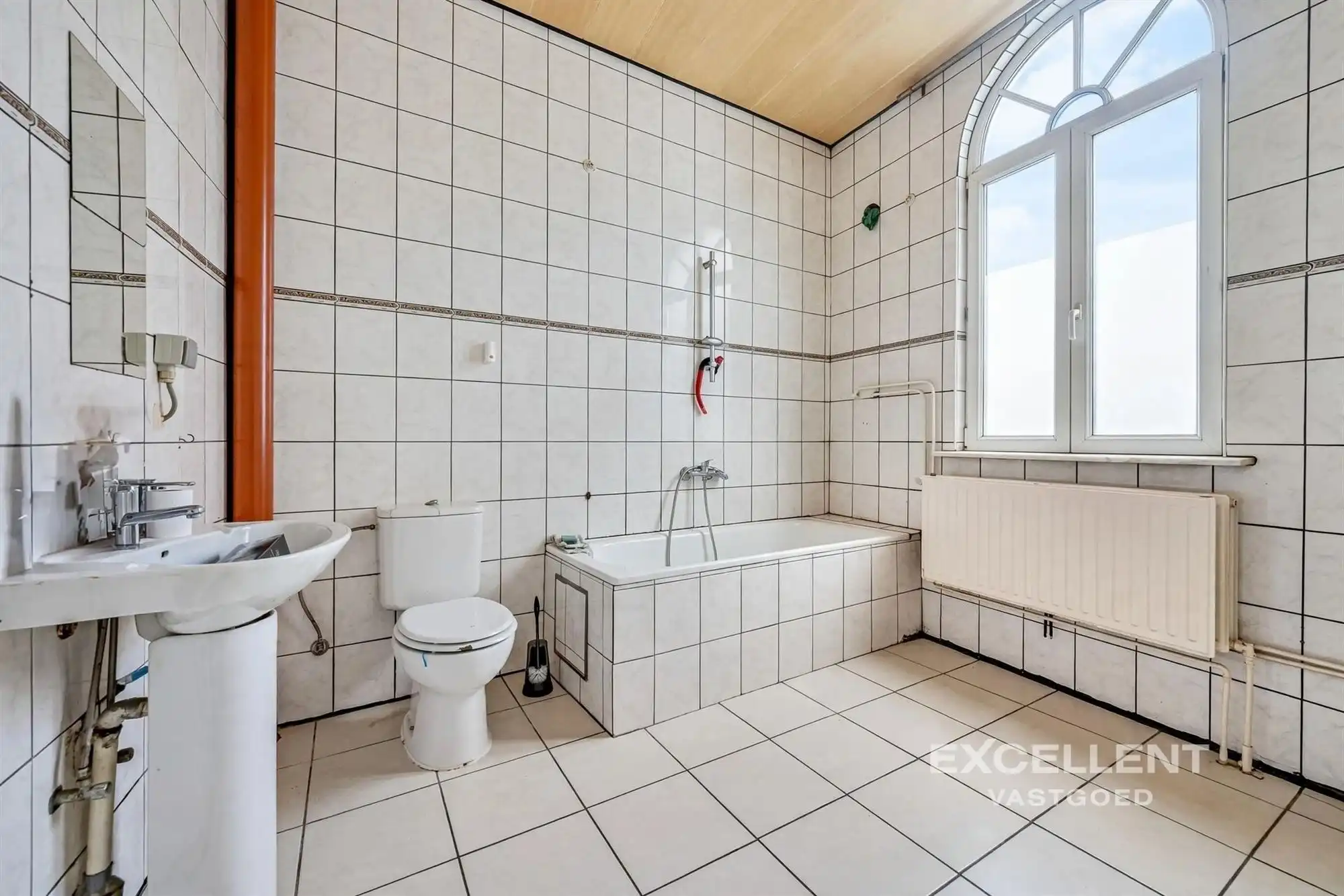 Wonen én investeren in hartje Ledeberg foto 6