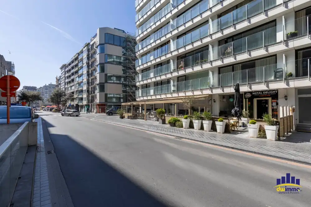 OVERNAME: INSTAPKLARE HORECAZAAK IN CENTRUM OOSTENDE foto 3