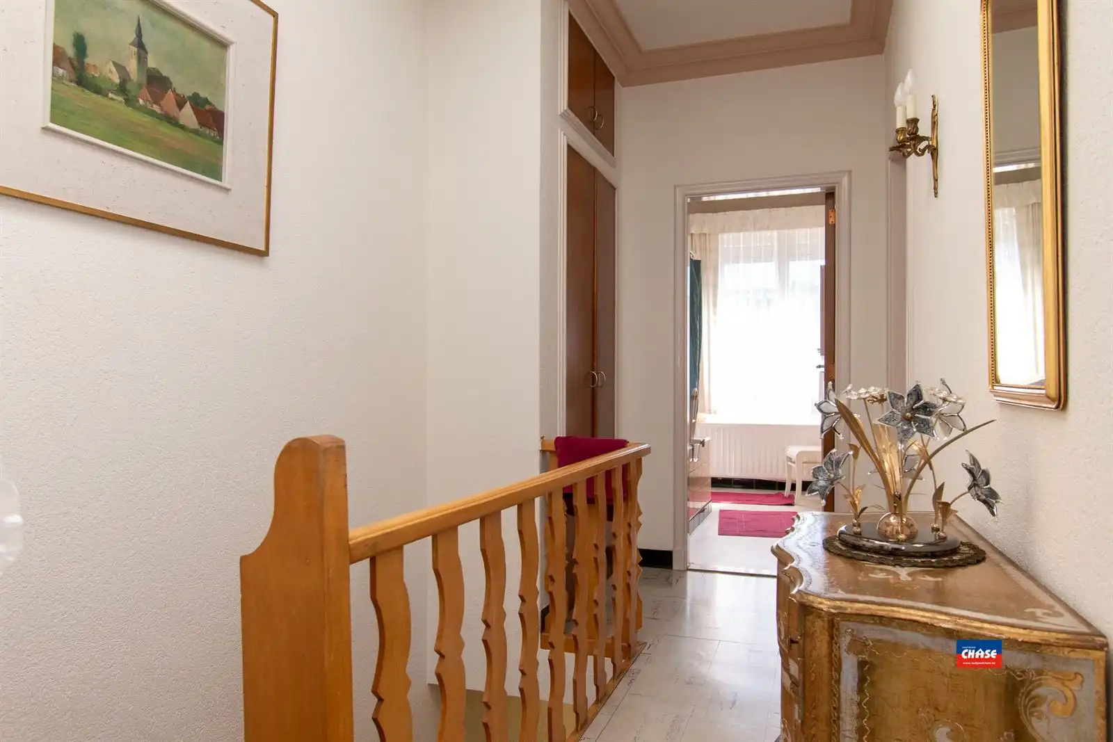 Te renoveren bel-etage foto 9