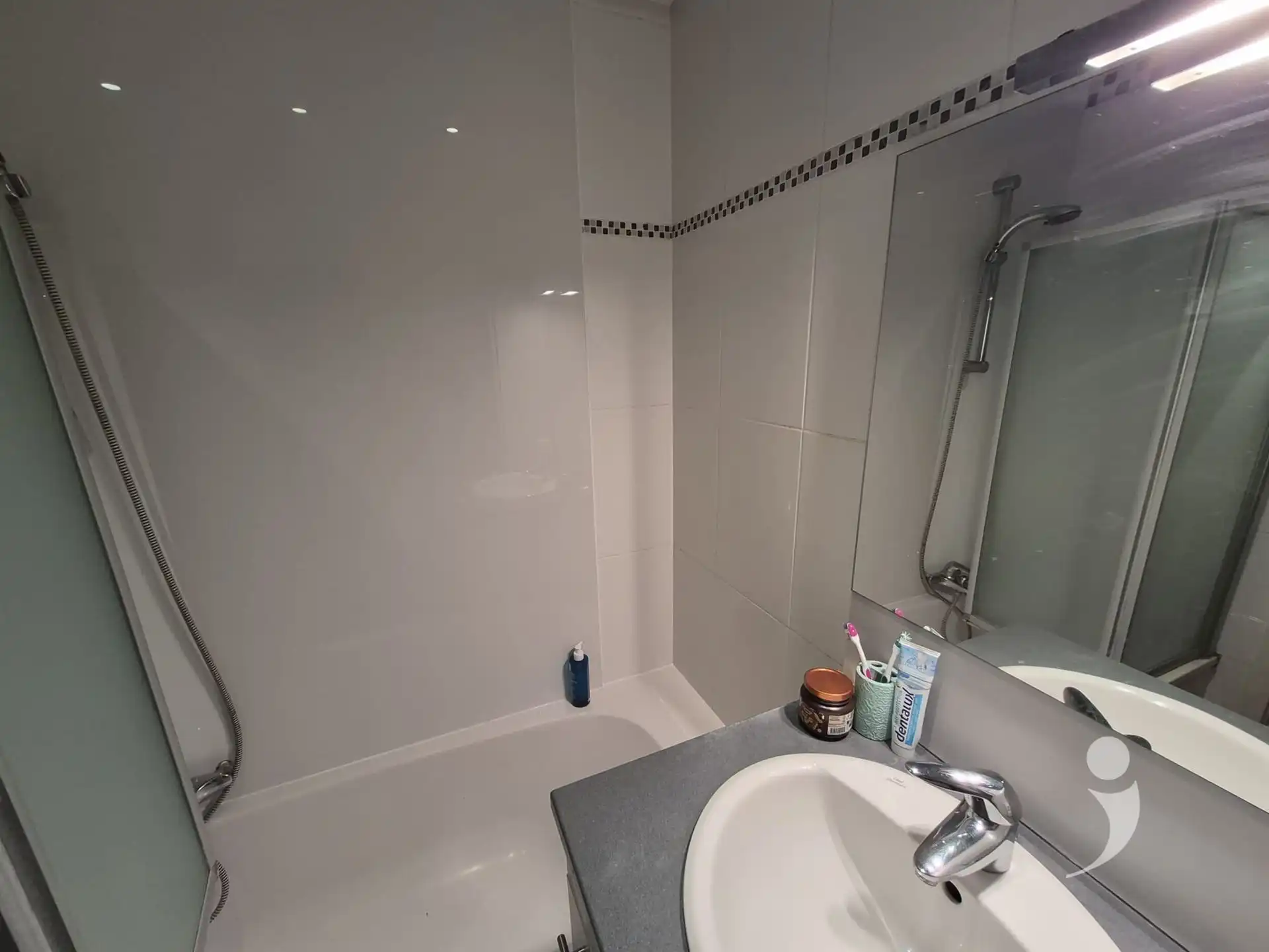 Appartement op gelijkvloerse verdieping  foto 7