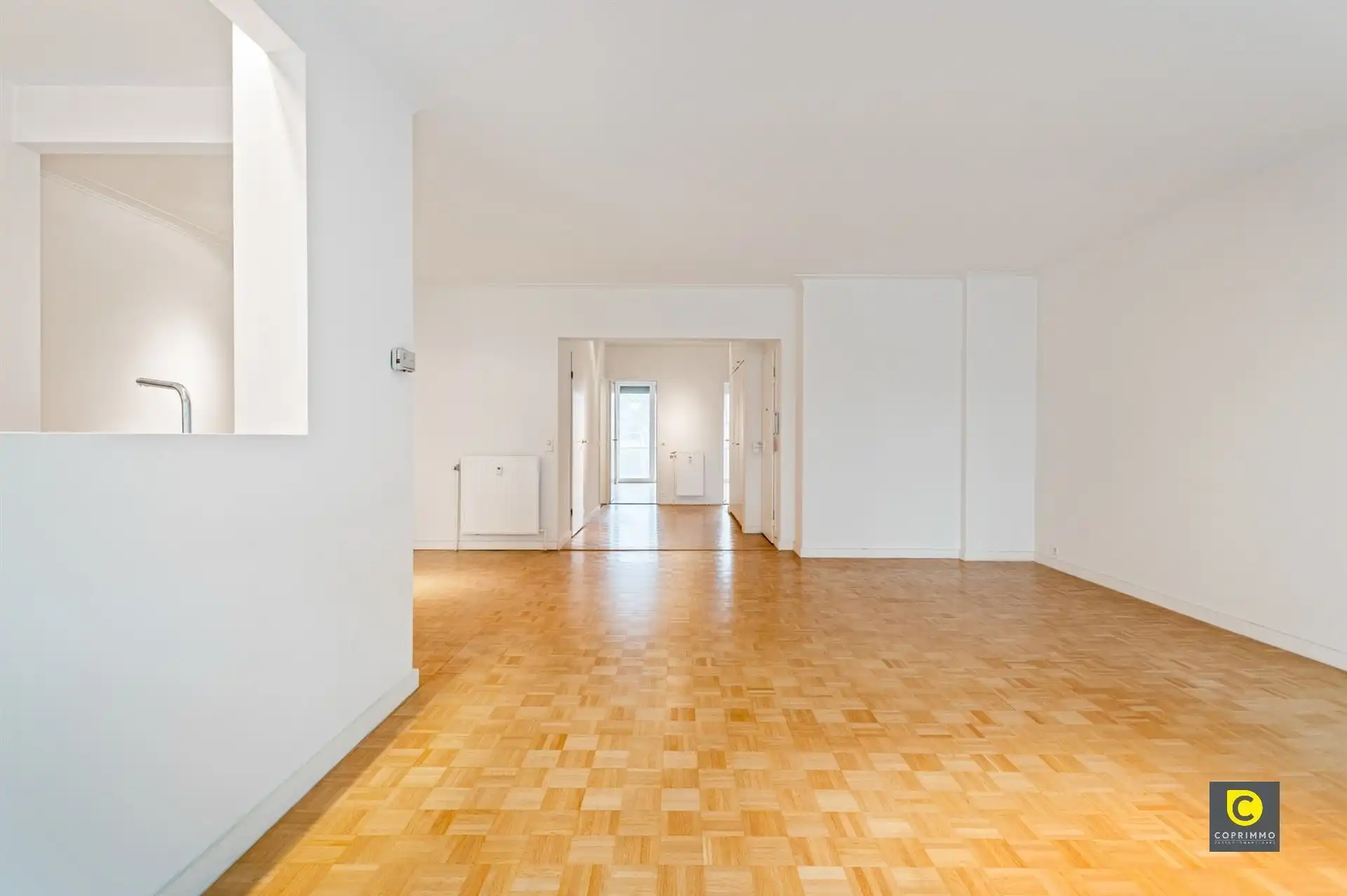 Ruim, instapklaar 2 slpk app met 2 terrassen! foto {{pictureIndex}}