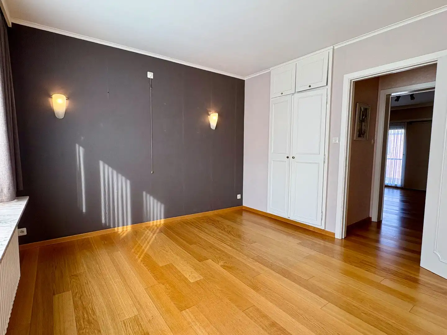 Ruime woning met 4 slaapkamers en diepe tuin in Heule foto 10