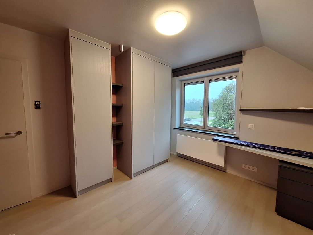 Knap gerenoveerde vrijstaande woning te Lummen foto 13