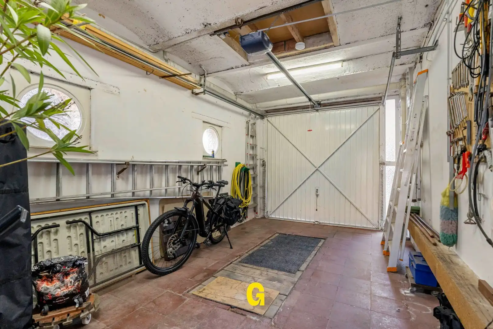 Te renoveren vrijstaande woning met 4 à 5 slaapkamers en tuintje, vlak bij het centrum van Hoeselt foto 25
