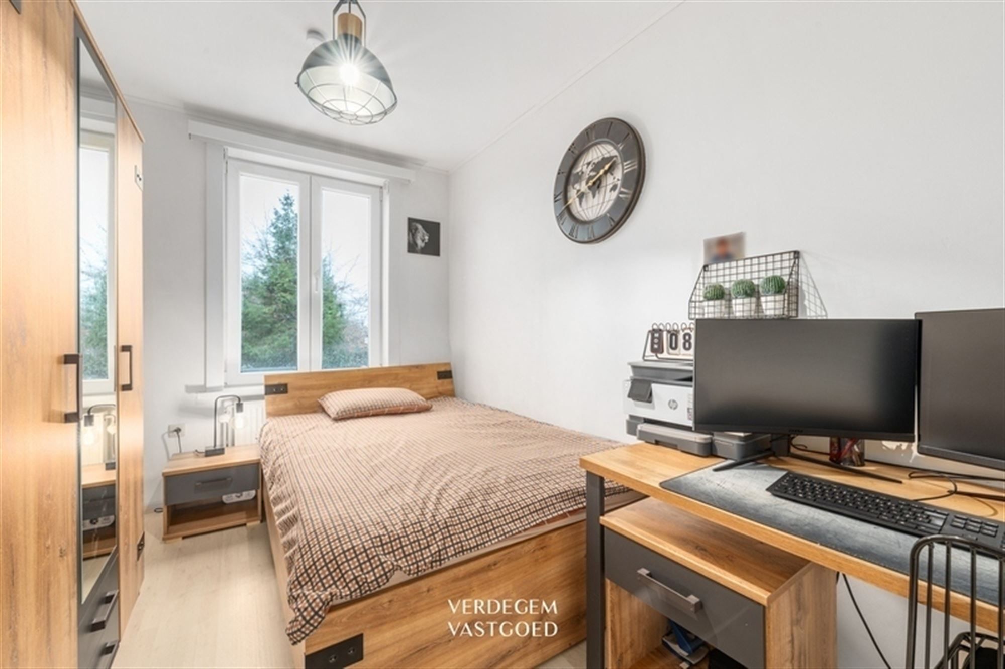 Fijne gezinswoning met 3 slaapkamers en tuin foto 18