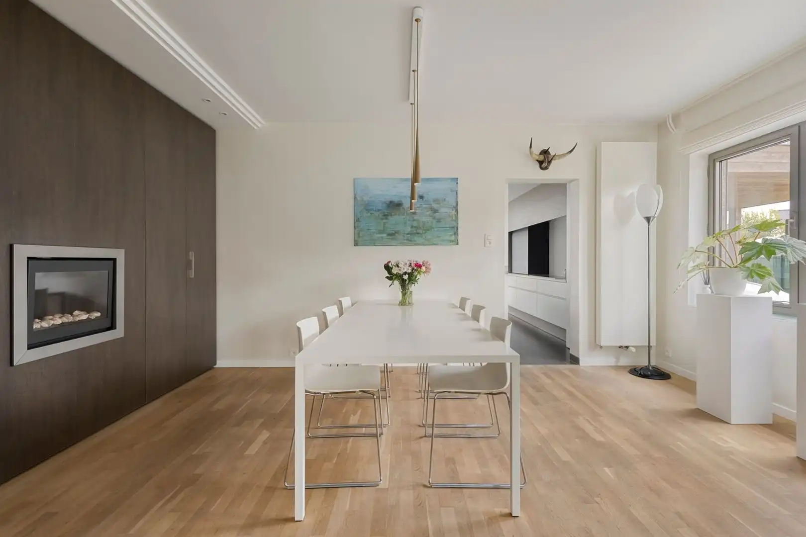 Zeer verzorgde woning met 3 slpk foto 6