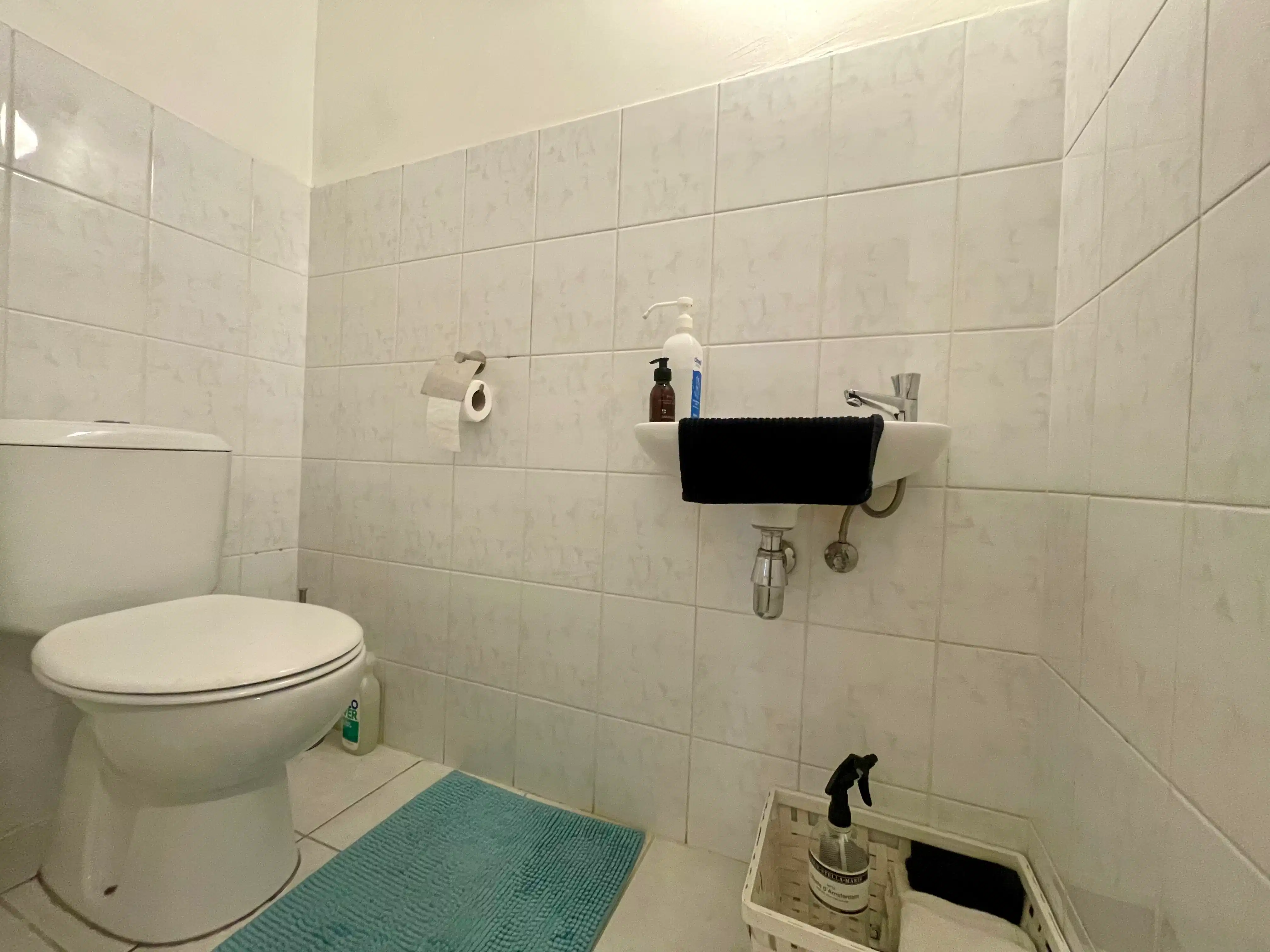 Lichtrijk appartement met zicht op het Groenplein foto 15