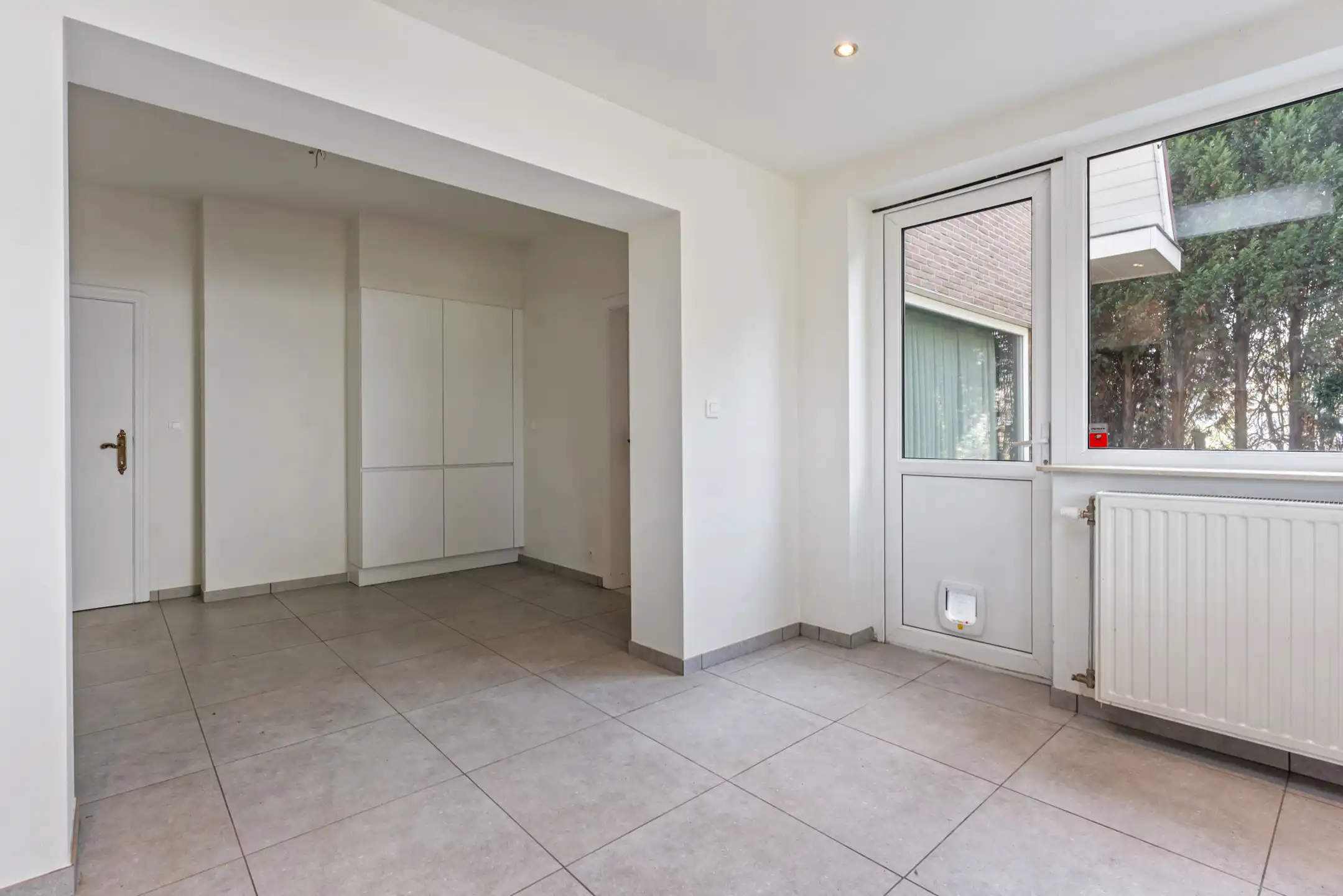 Ruime eengezinswoning met tuin in Herderen foto 6