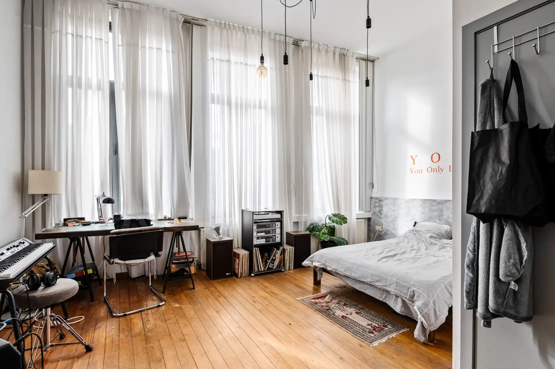 Wonen en investeren in het historisch centrum foto 9