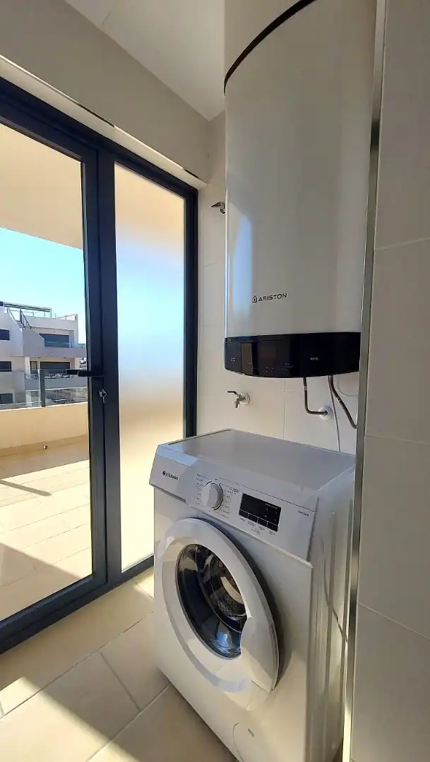 Sol de Salinas - San Miguel de Salinas foto 13