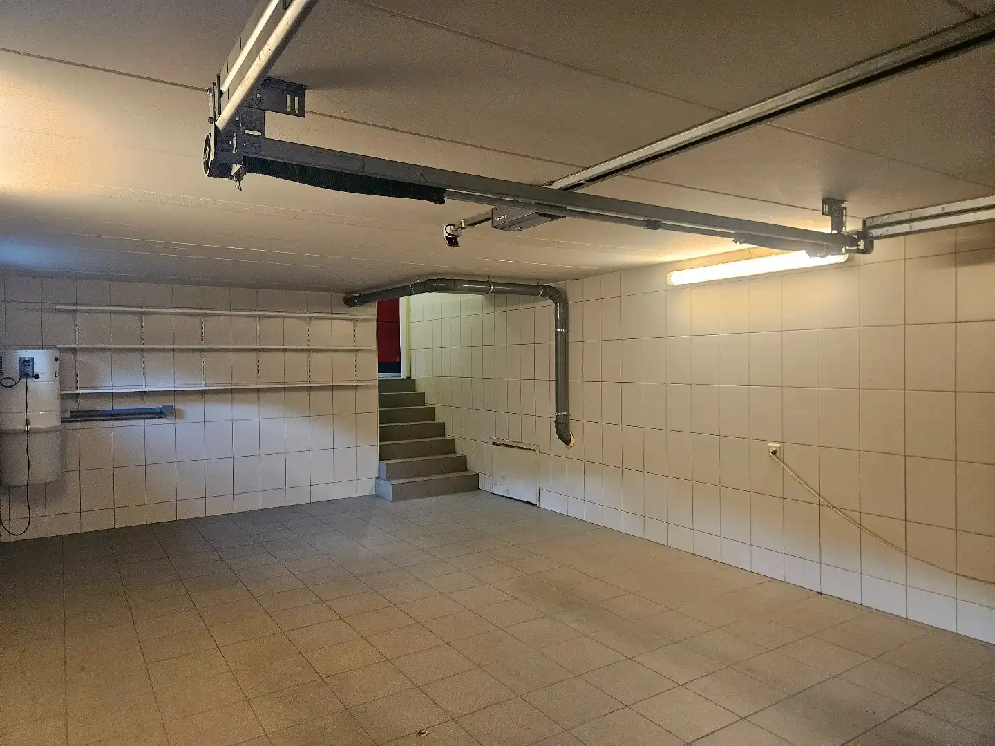 Gezinswoning met 4 slaapkamers rustig gelegen in het groen te Olen! foto 25