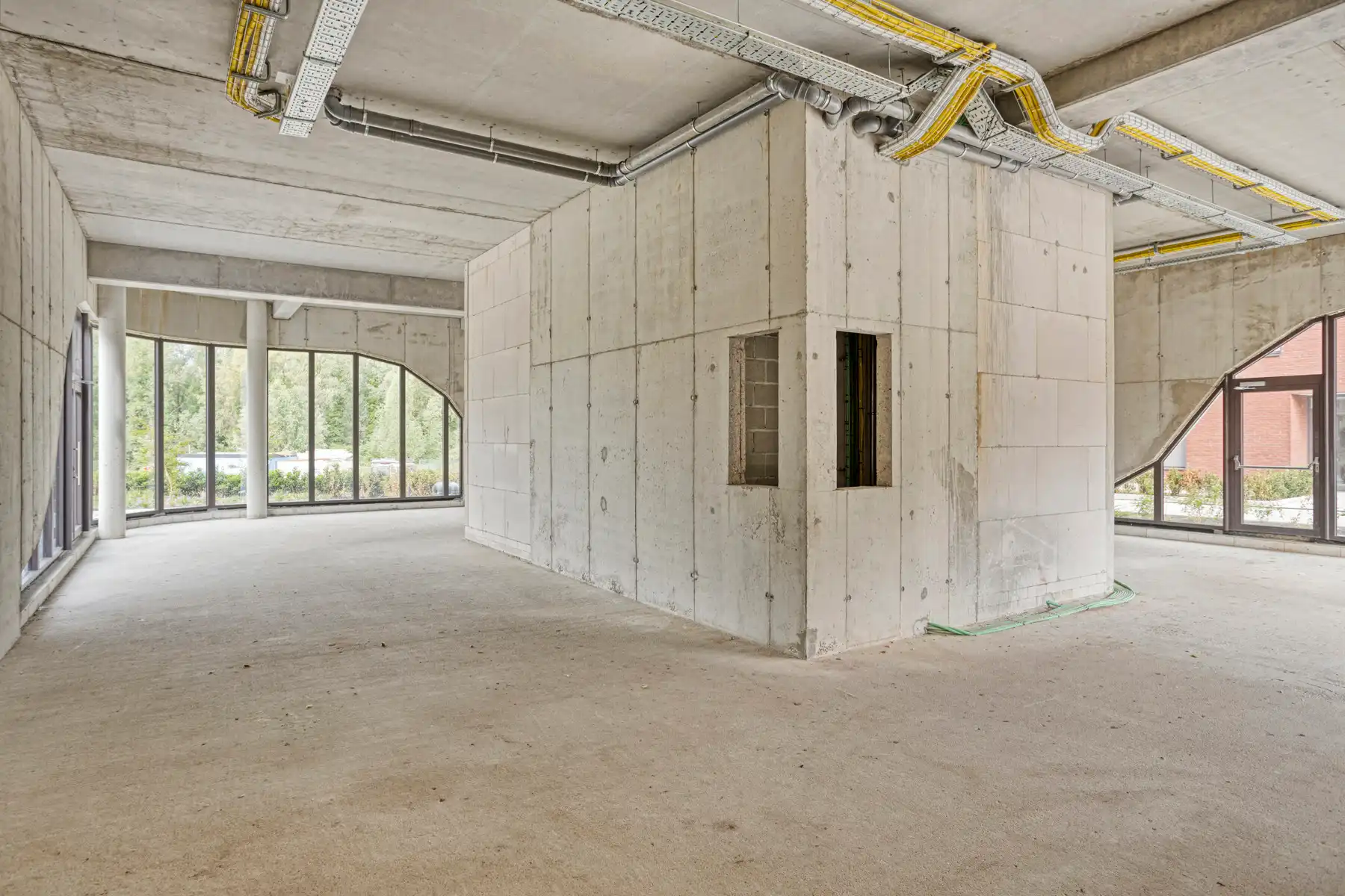 Casco horecaruimte te koop / te huur (217 m²) ParkView Boom foto 10