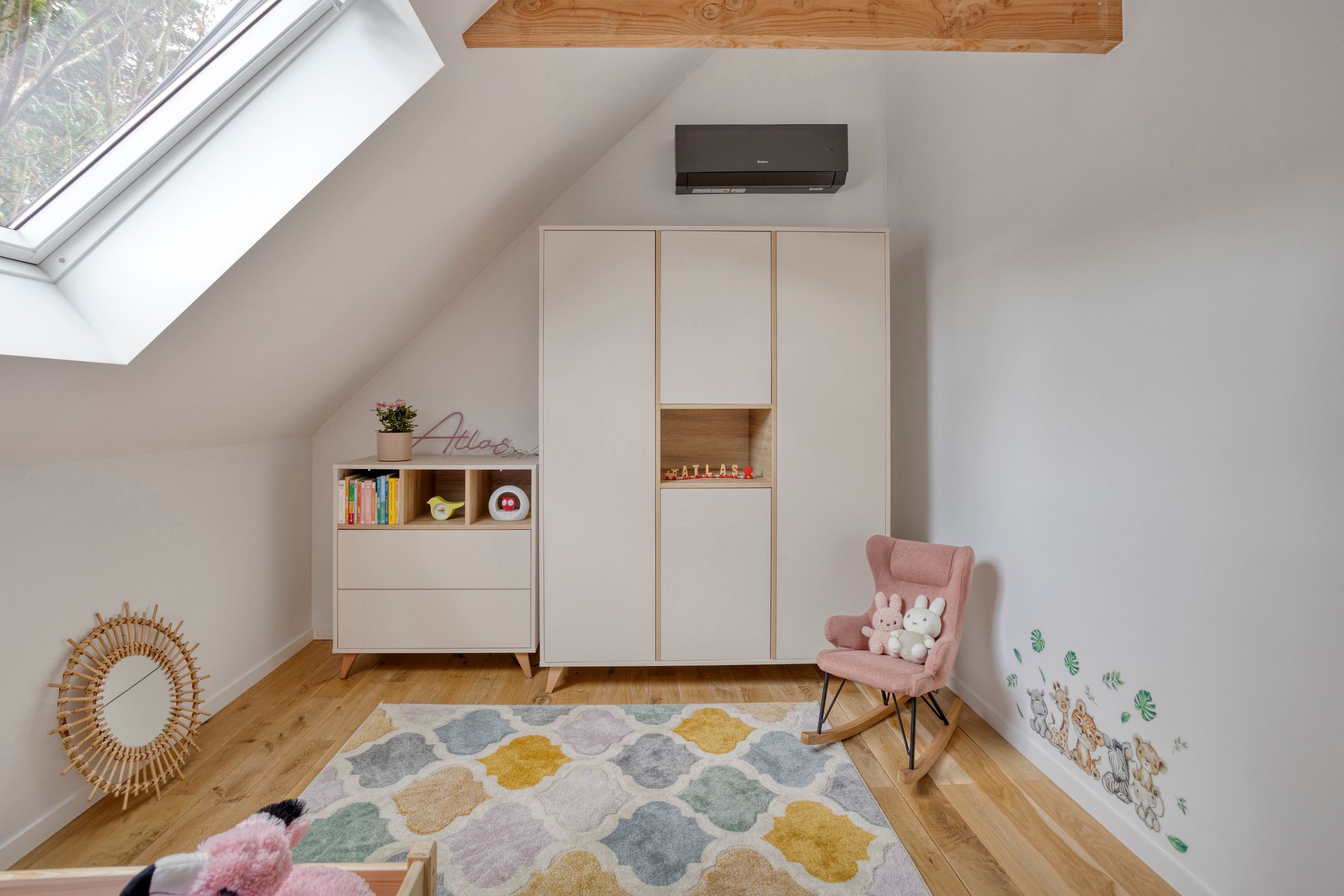 Energiezuinig wonen op een rustige locatie te Rotselaar foto 19