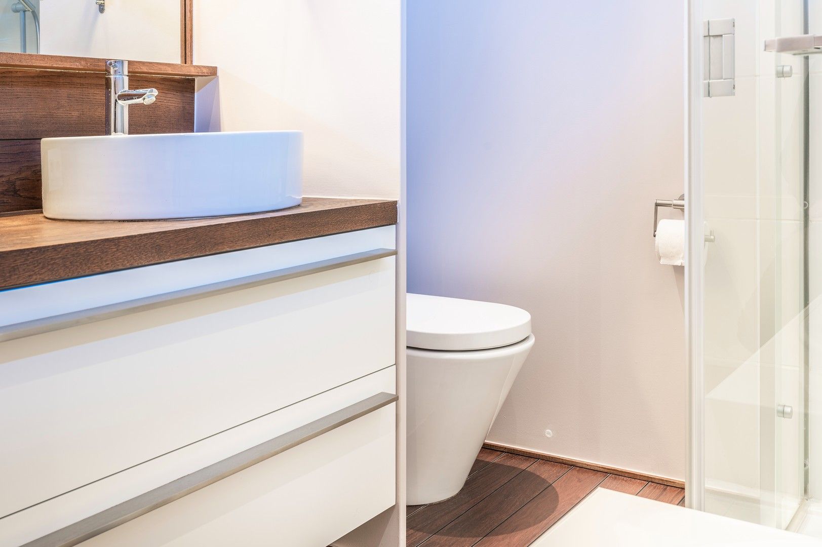 Lichtrijke woning met open leefruimte en garage! foto 15