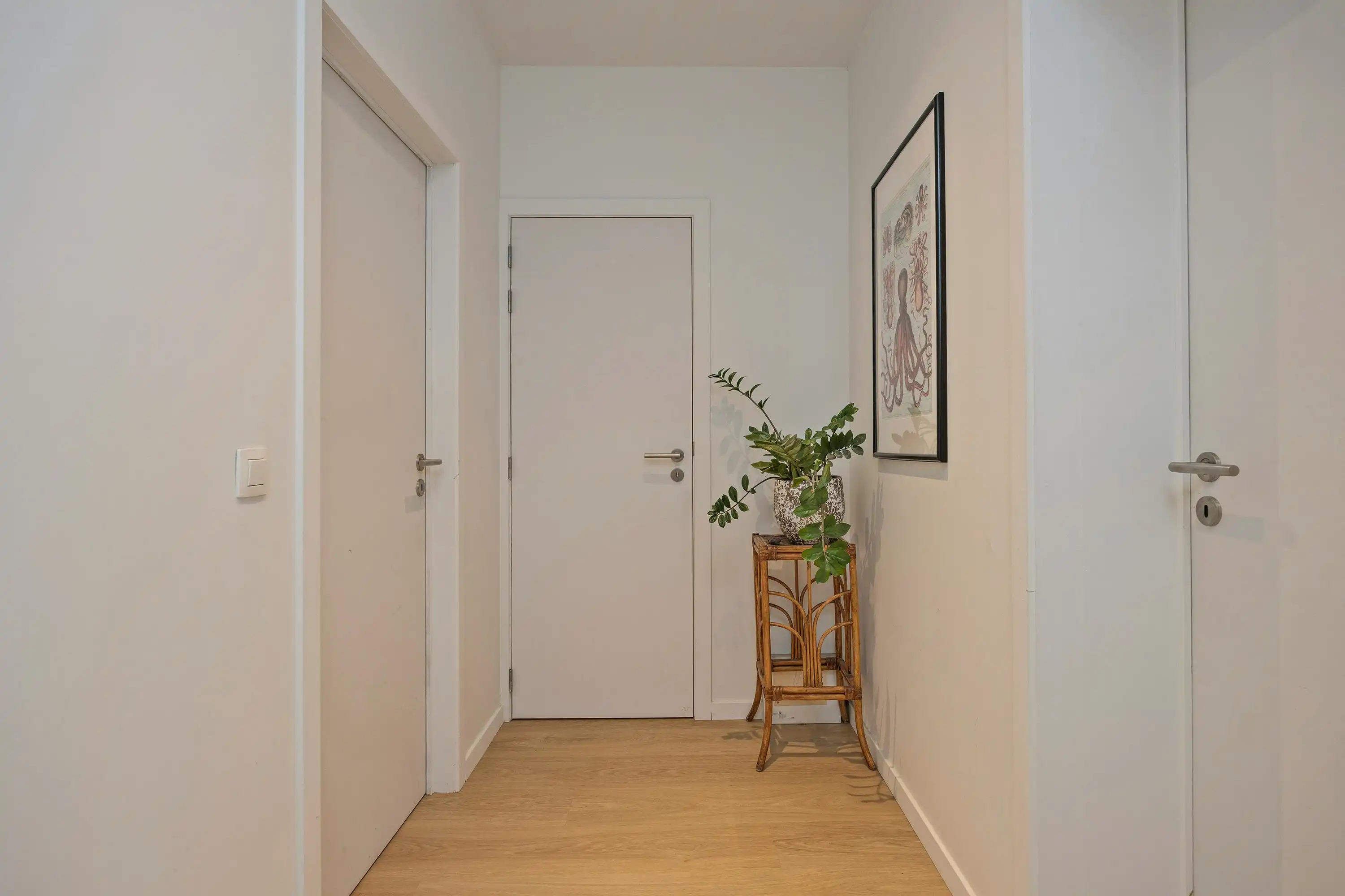 Instapklare woning te koop in centrum Wilrijk  foto 13