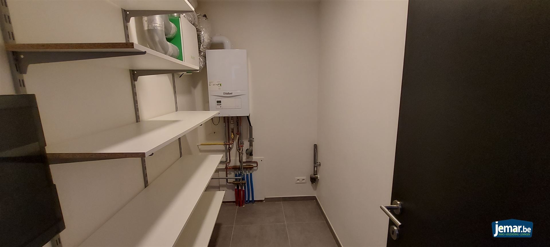 Appartement foto 10