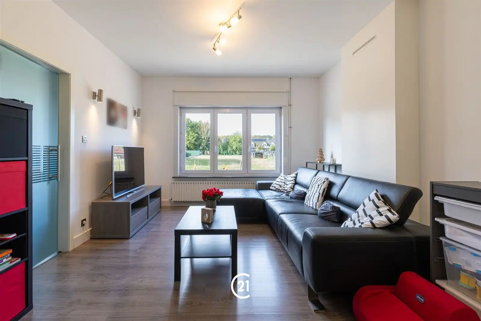 Huis foto 8