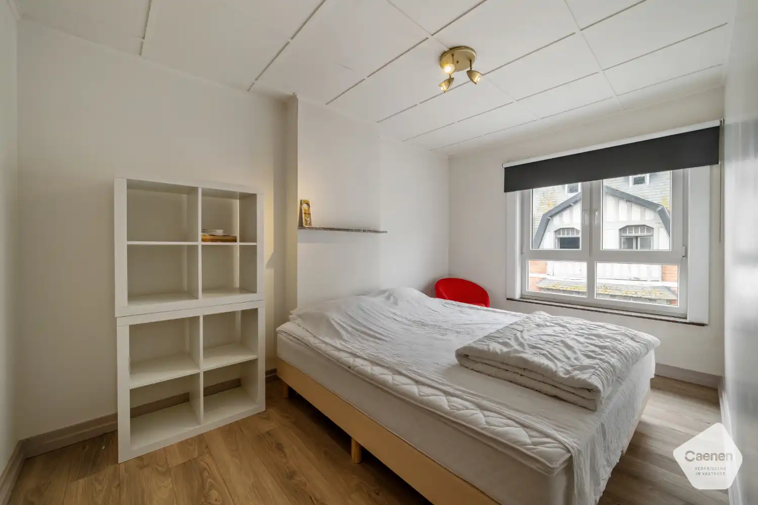 Ruime en lichtrijke stadswoning met 4 slaapkamers en 3 badkamers foto 8